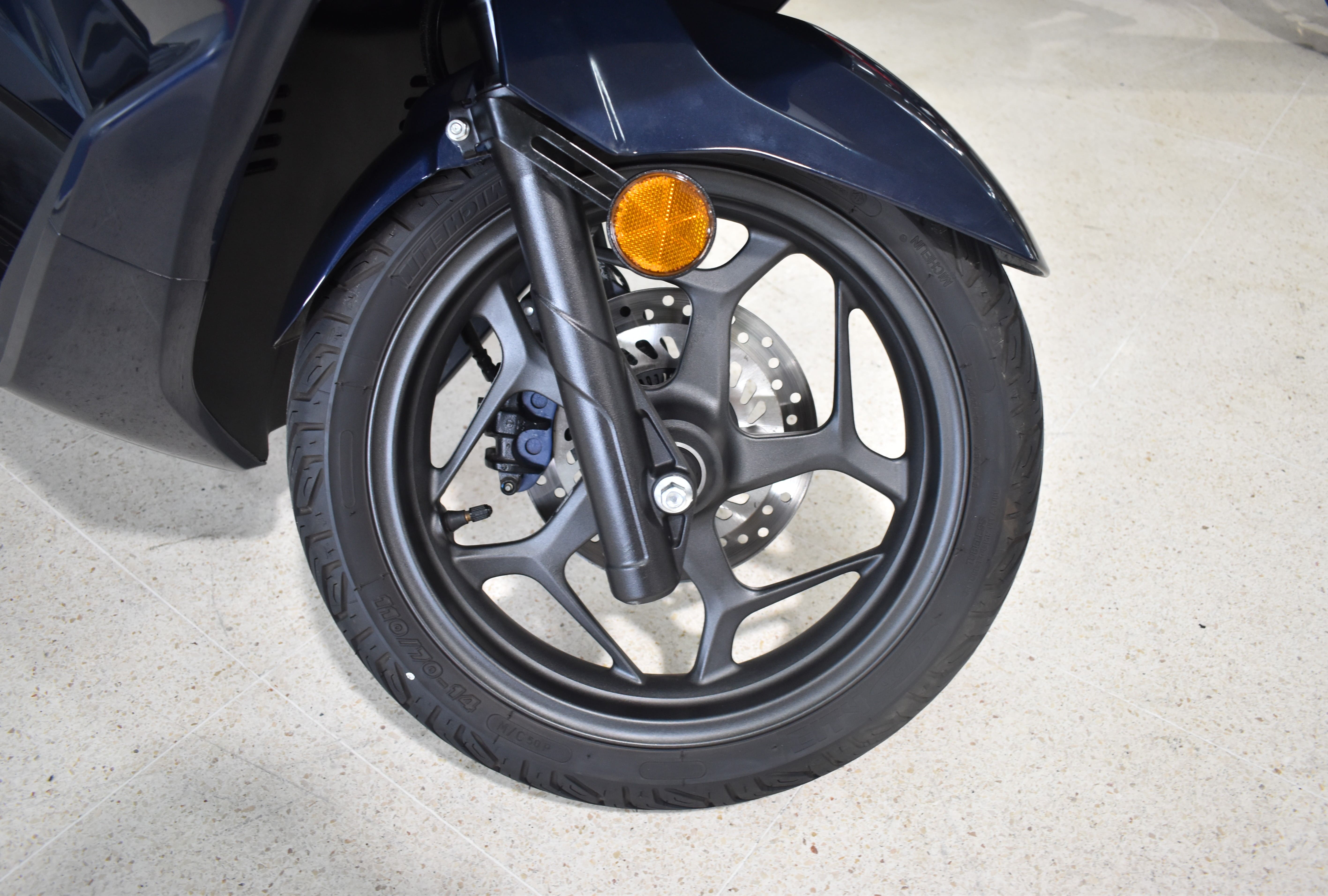 Imagen de HONDA PCX 125