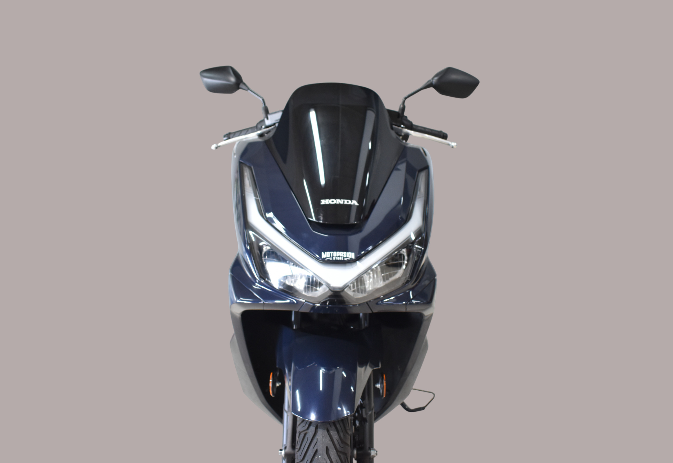 Imagen de HONDA PCX 125