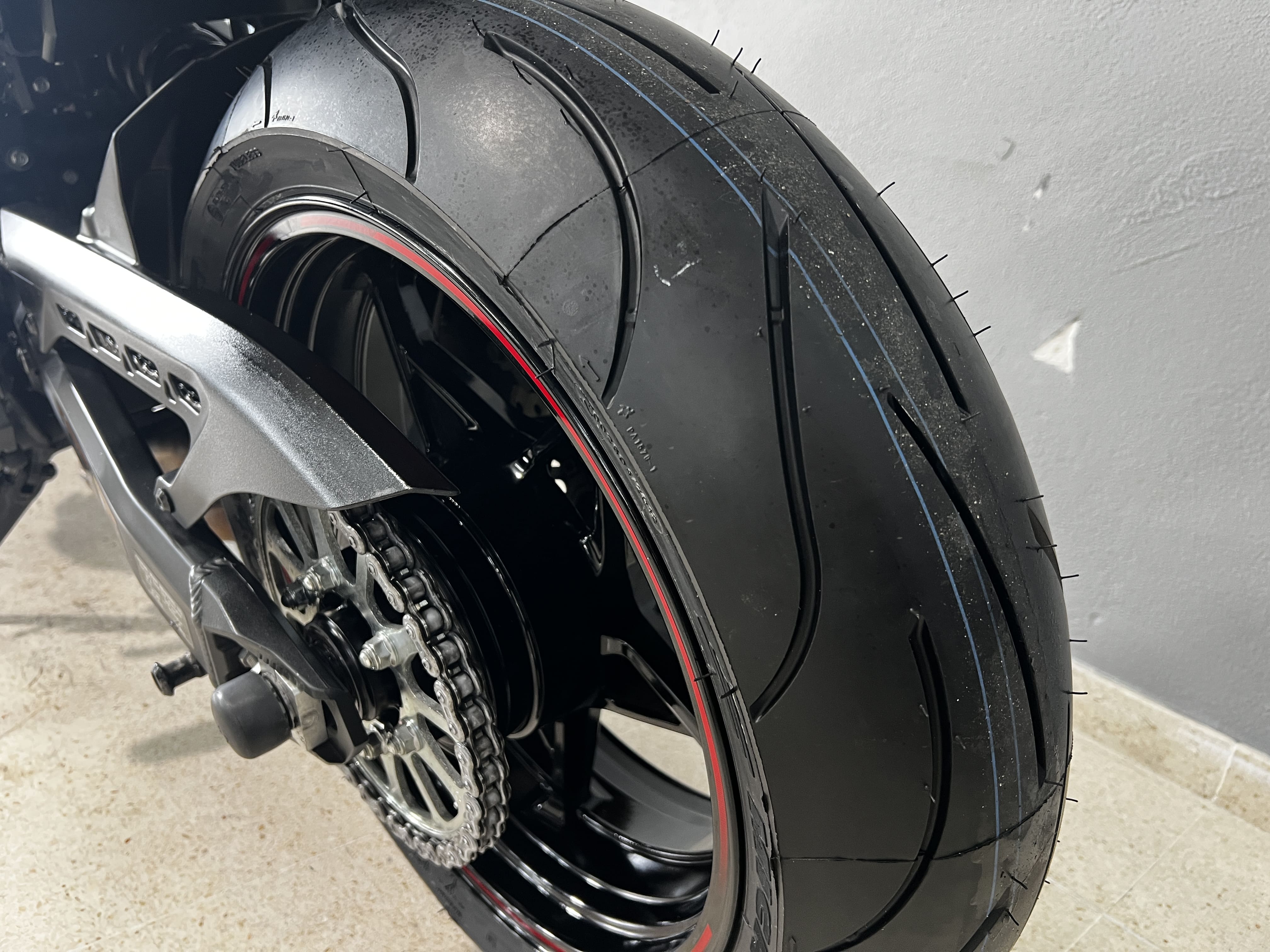 Imagen de KAWASAKI Z 900 A2