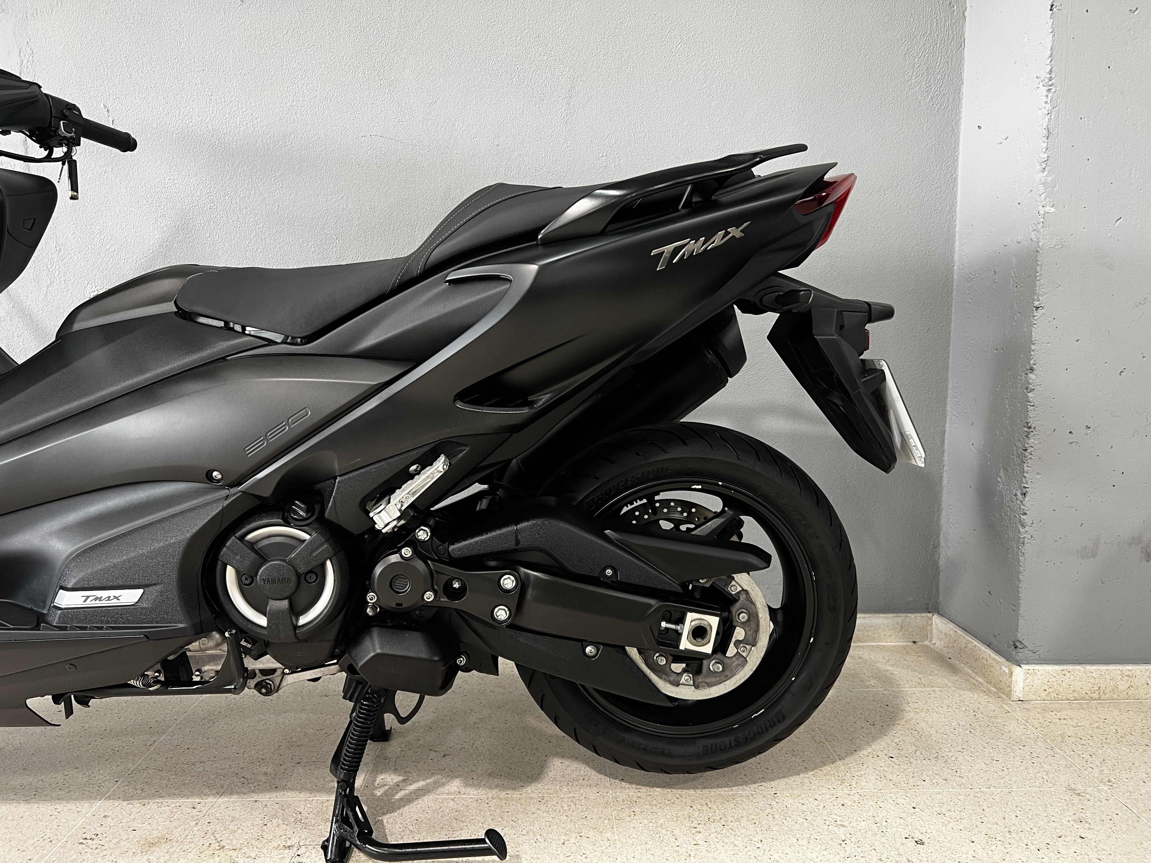 Imagen de YAMAHA T MAX 560