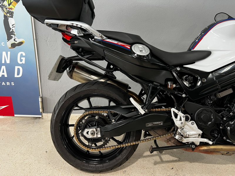 Imagen de BMW F 800 R