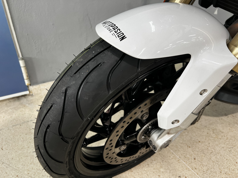 Imagen de BMW F 800 R