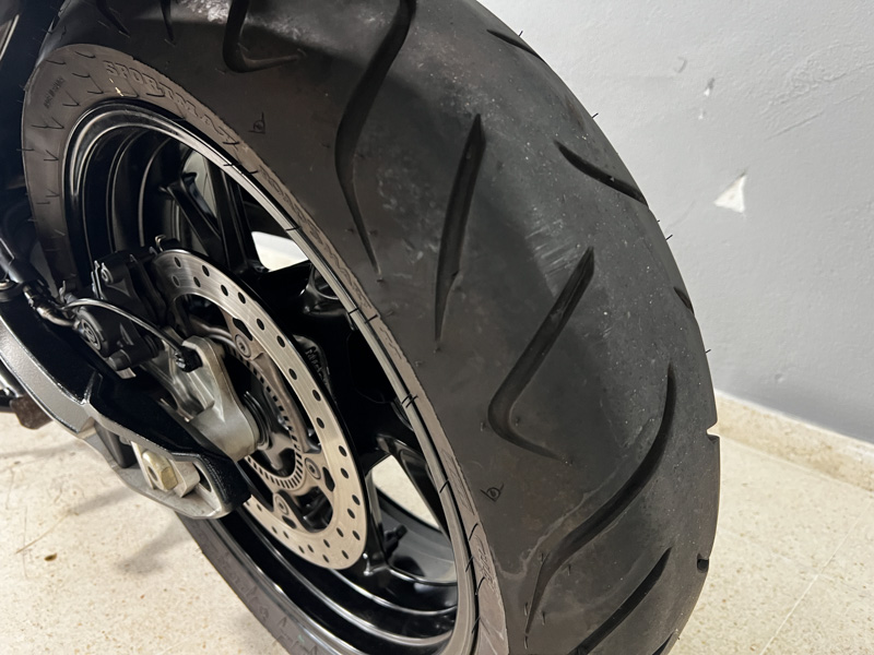 Imagen de BMW F 800 R