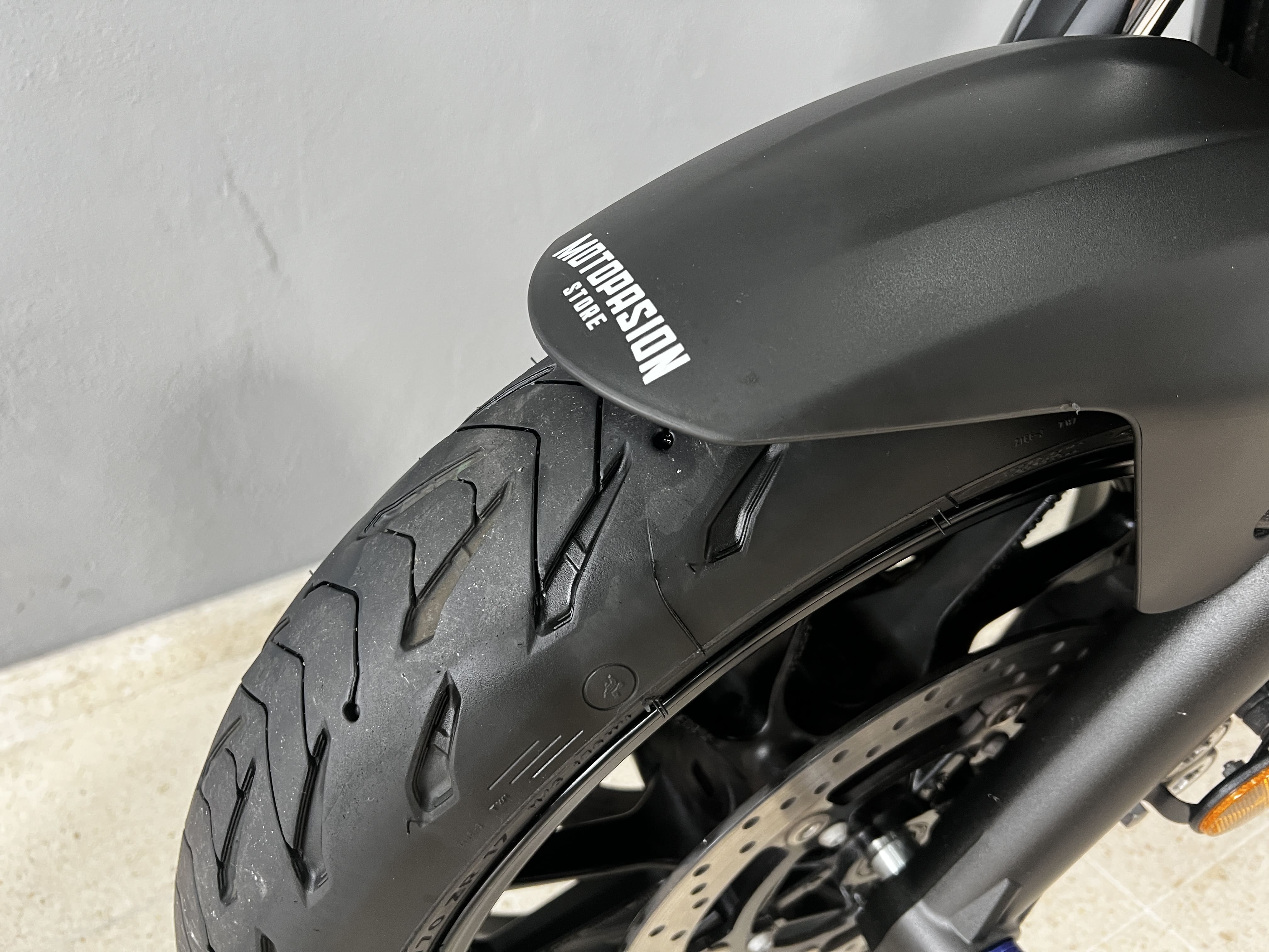 Imagen de YAMAHA MT-07