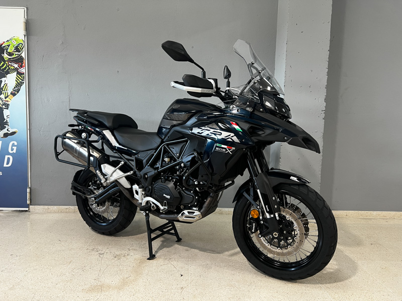 Imagen de BENELLI TRK 502 X