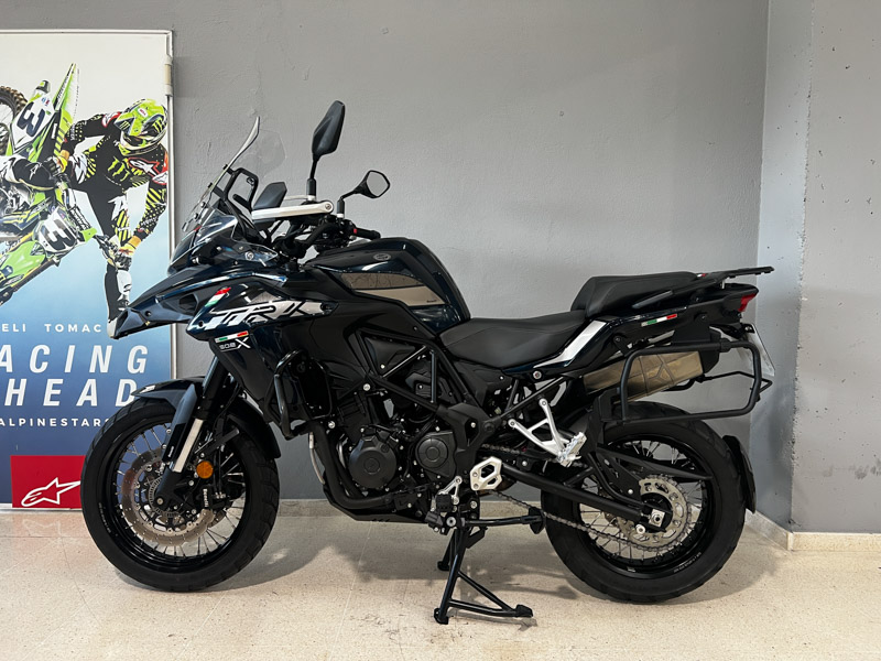 Imagen de BENELLI TRK 502 X