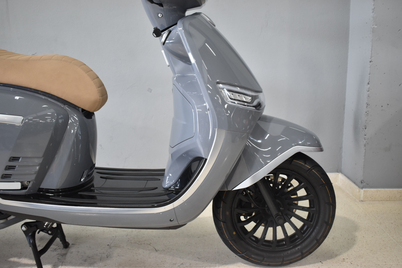Imagen de KEEWAY VERSILIA 125