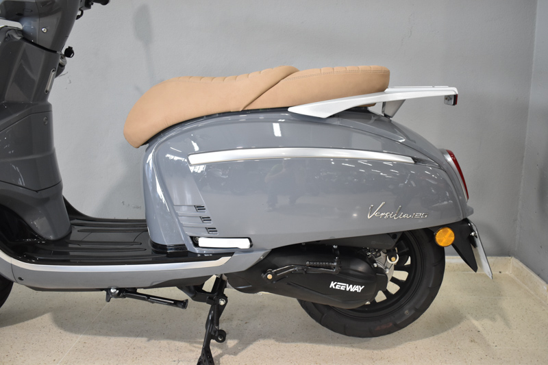 Imagen de KEEWAY VERSILIA 125