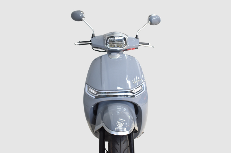 Imagen de KEEWAY VERSILIA 125