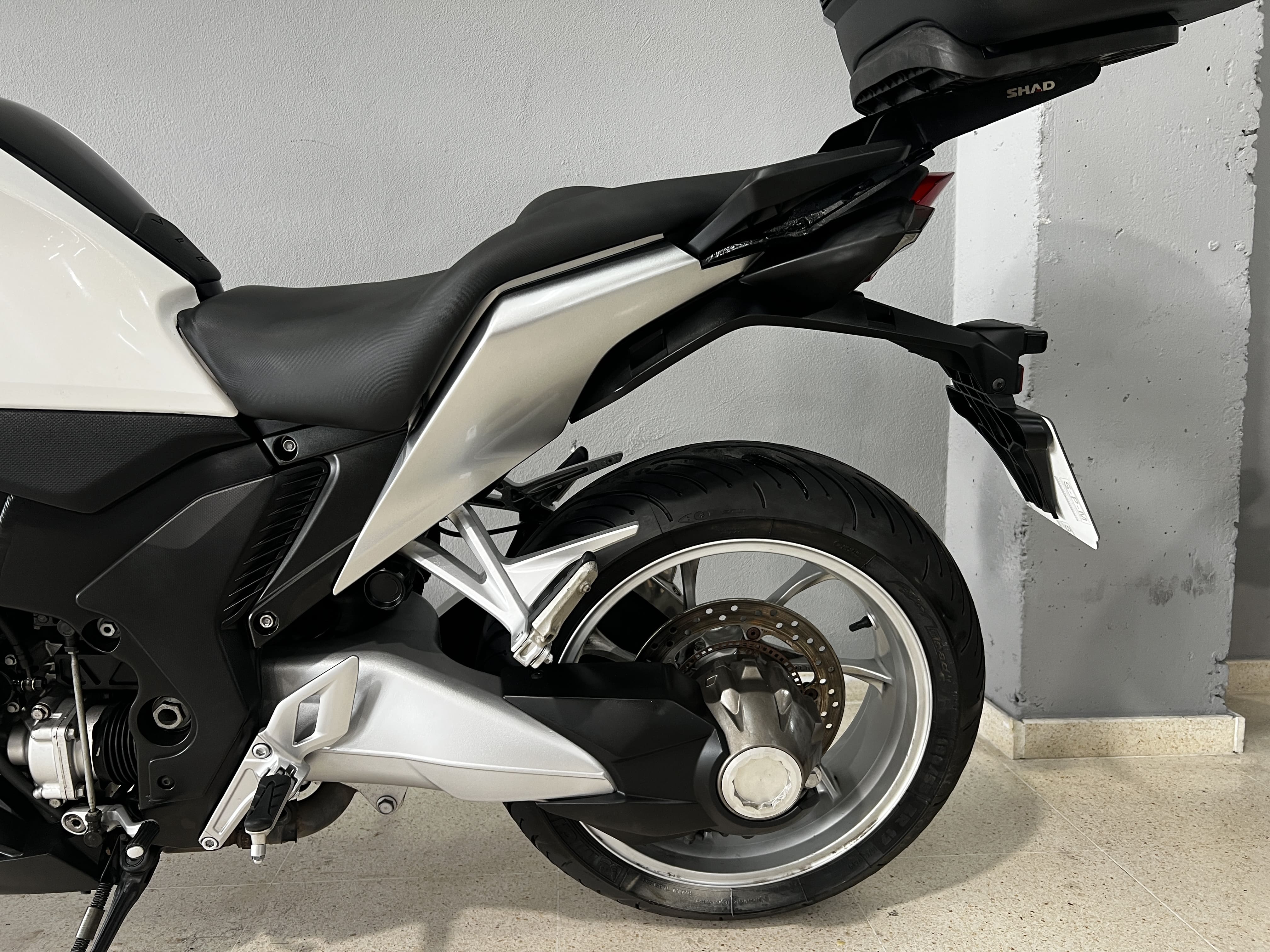 Imagen de HONDA VFR 1200F