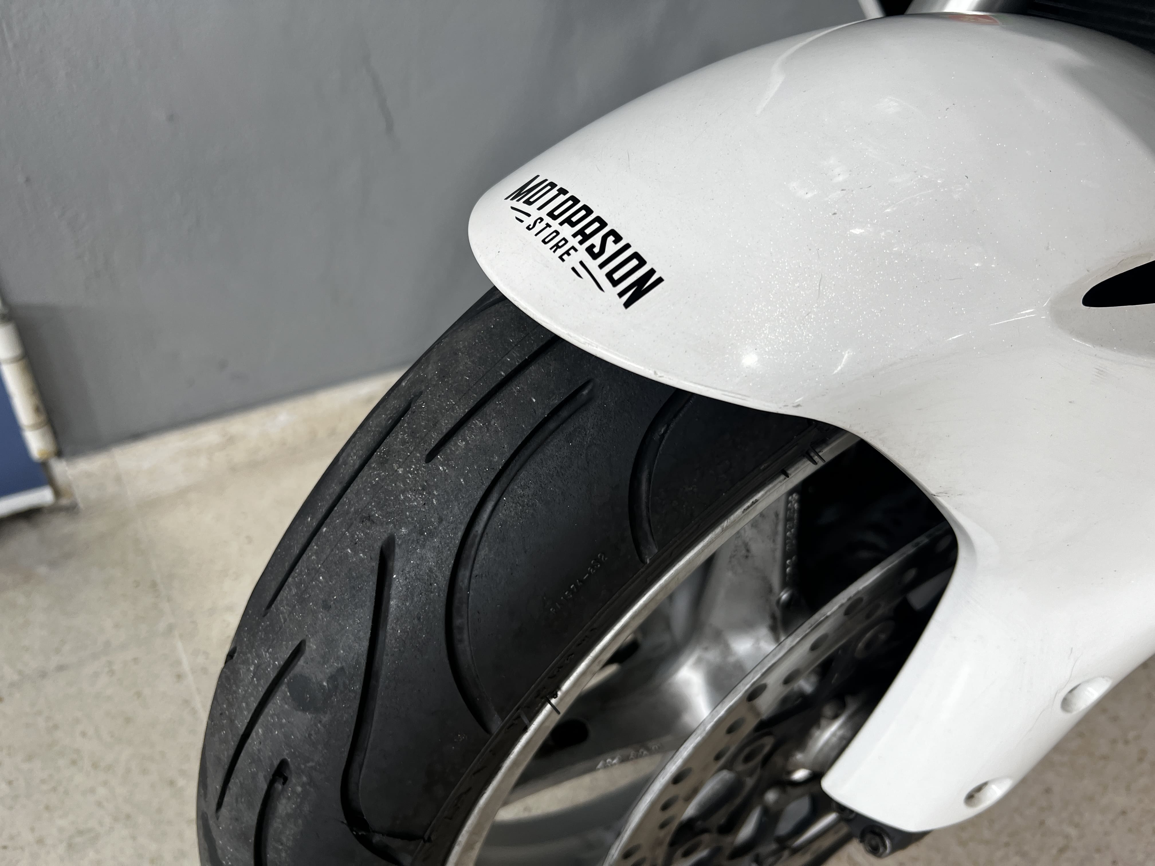 Imagen de HONDA VFR 1200F
