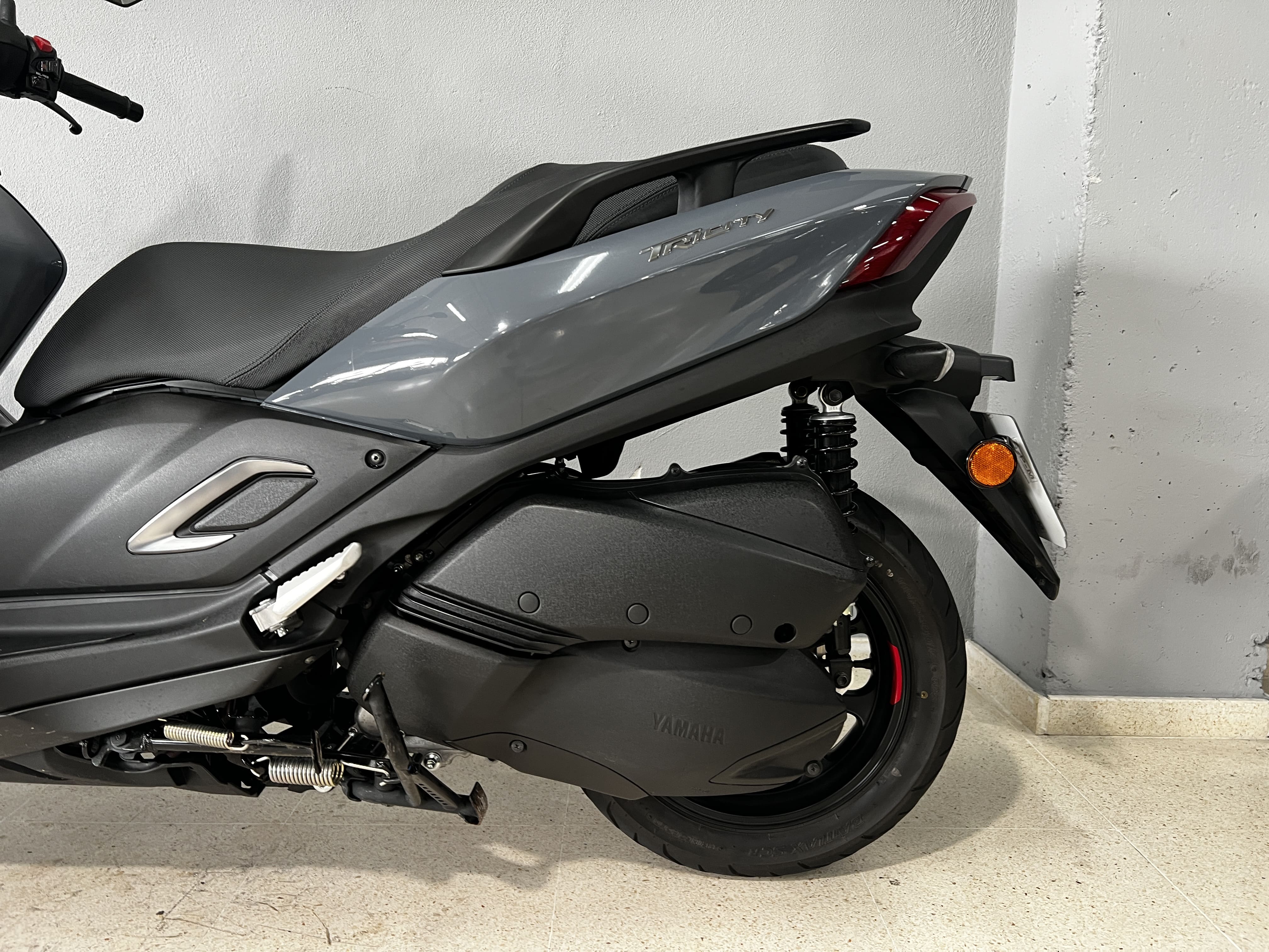 Imagen de YAMAHA TRICITY 300