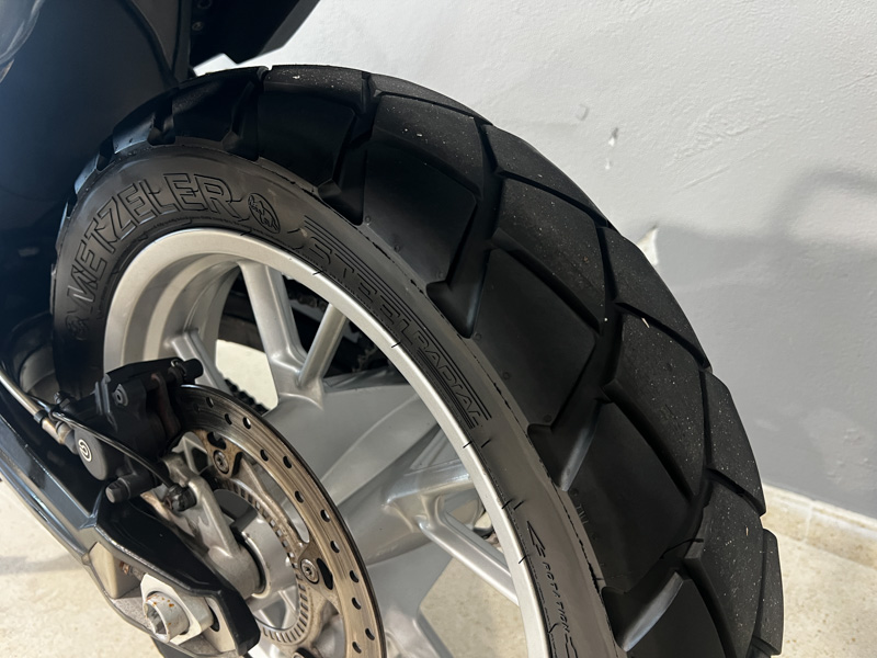 Imagen de BMW F 650 GS