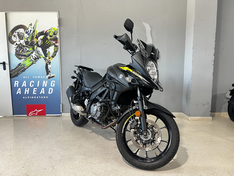 Imagen de SUZUKI V STROM 650