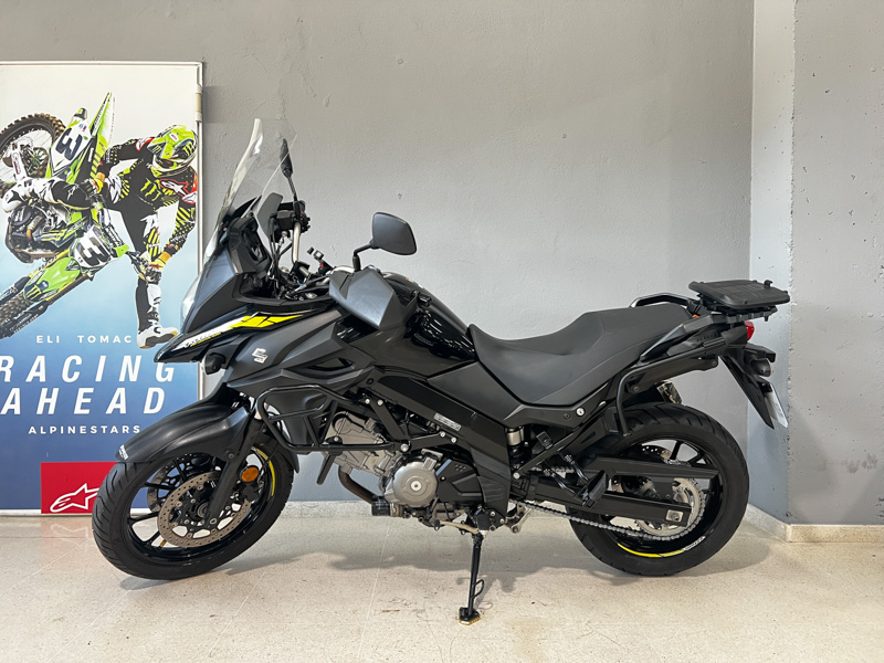 Imagen de SUZUKI V STROM 650