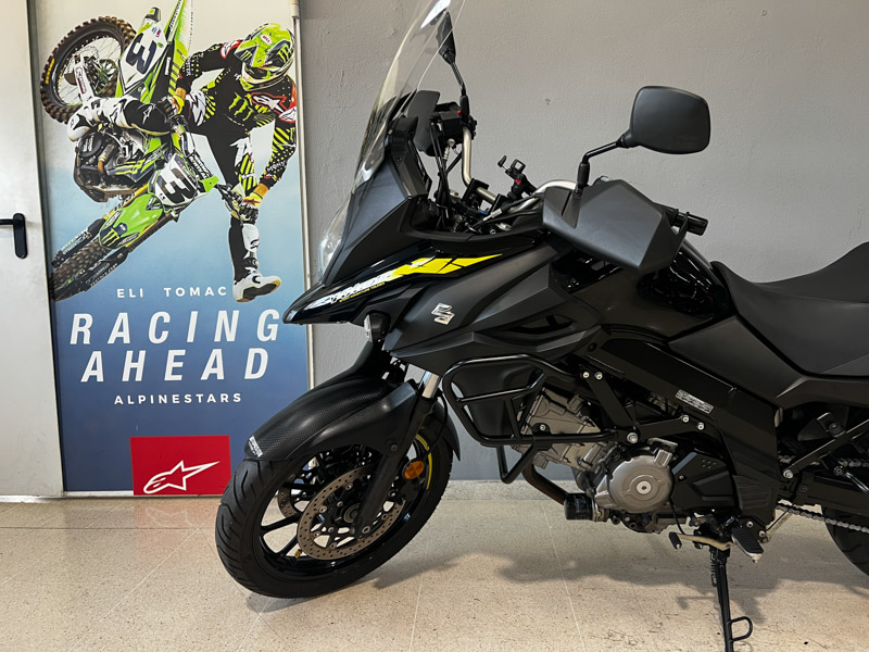 Imagen de SUZUKI V STROM 650