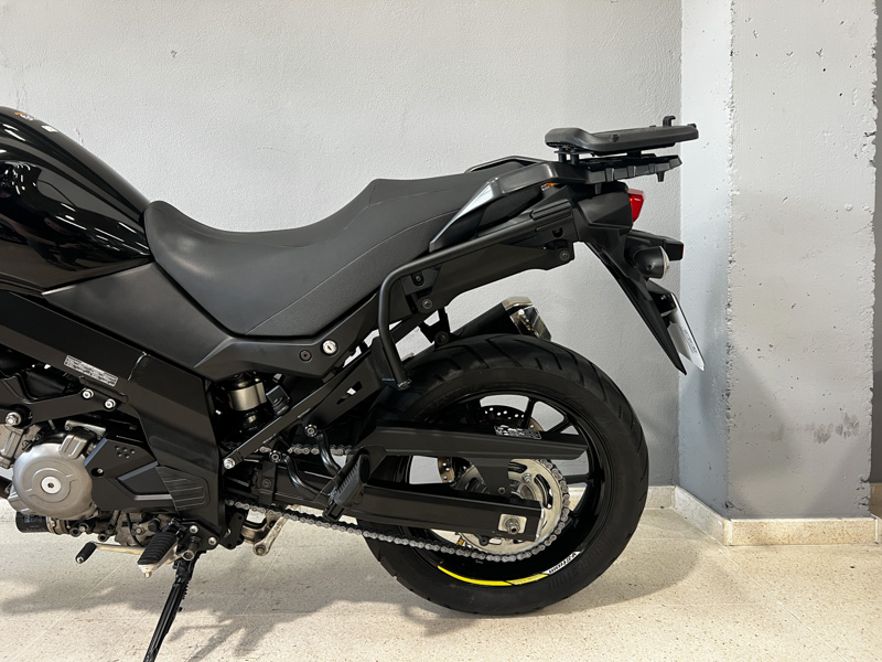 Imagen de SUZUKI V STROM 650