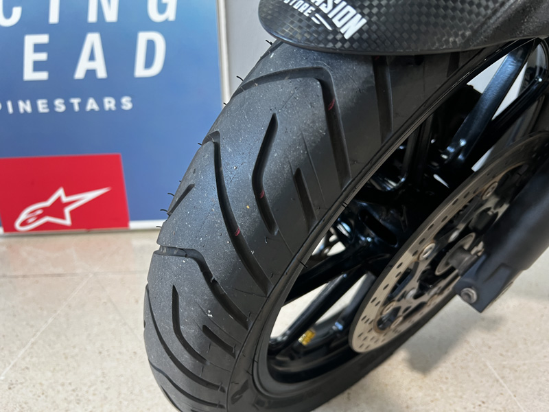 Imagen de SUZUKI V STROM 650
