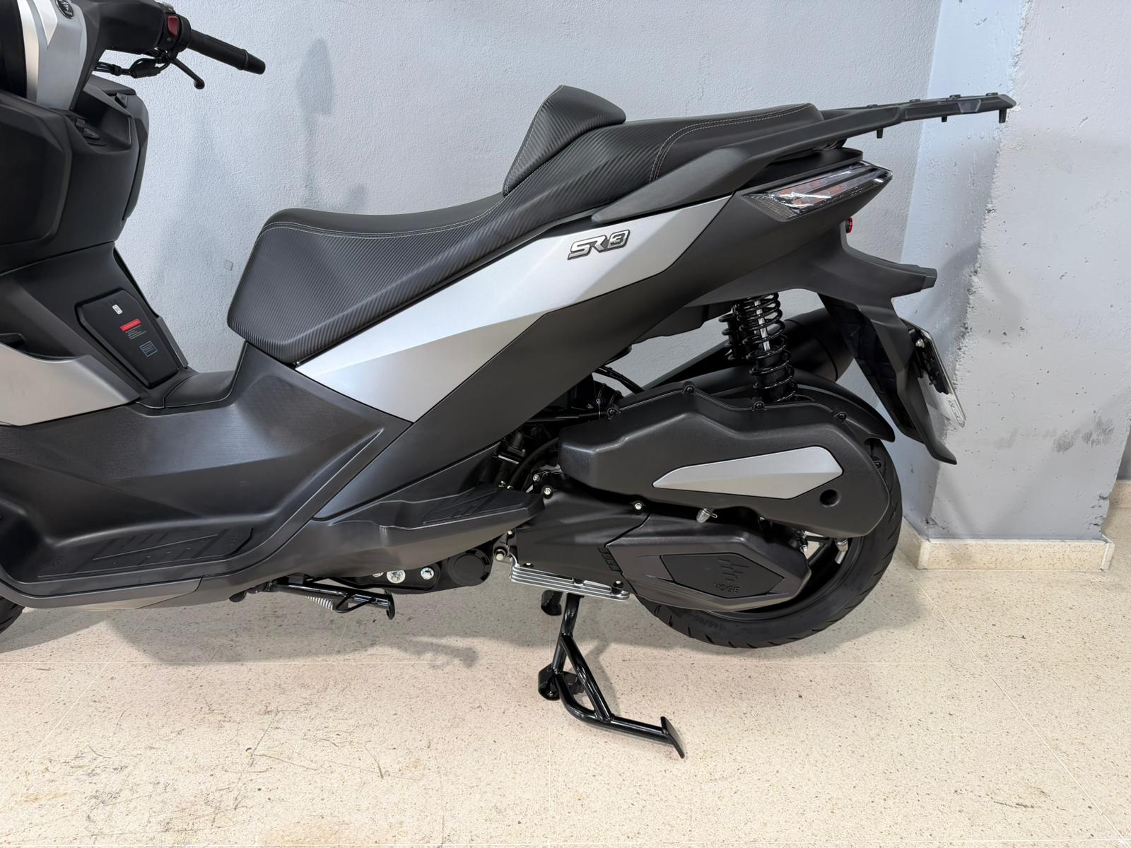 Imagen de VOGE SR3