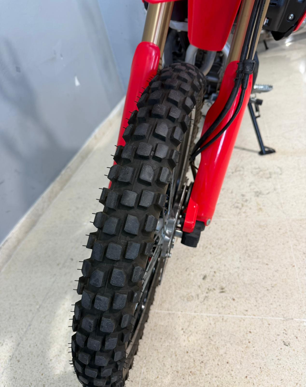 Imagen de HONDA CRF300L