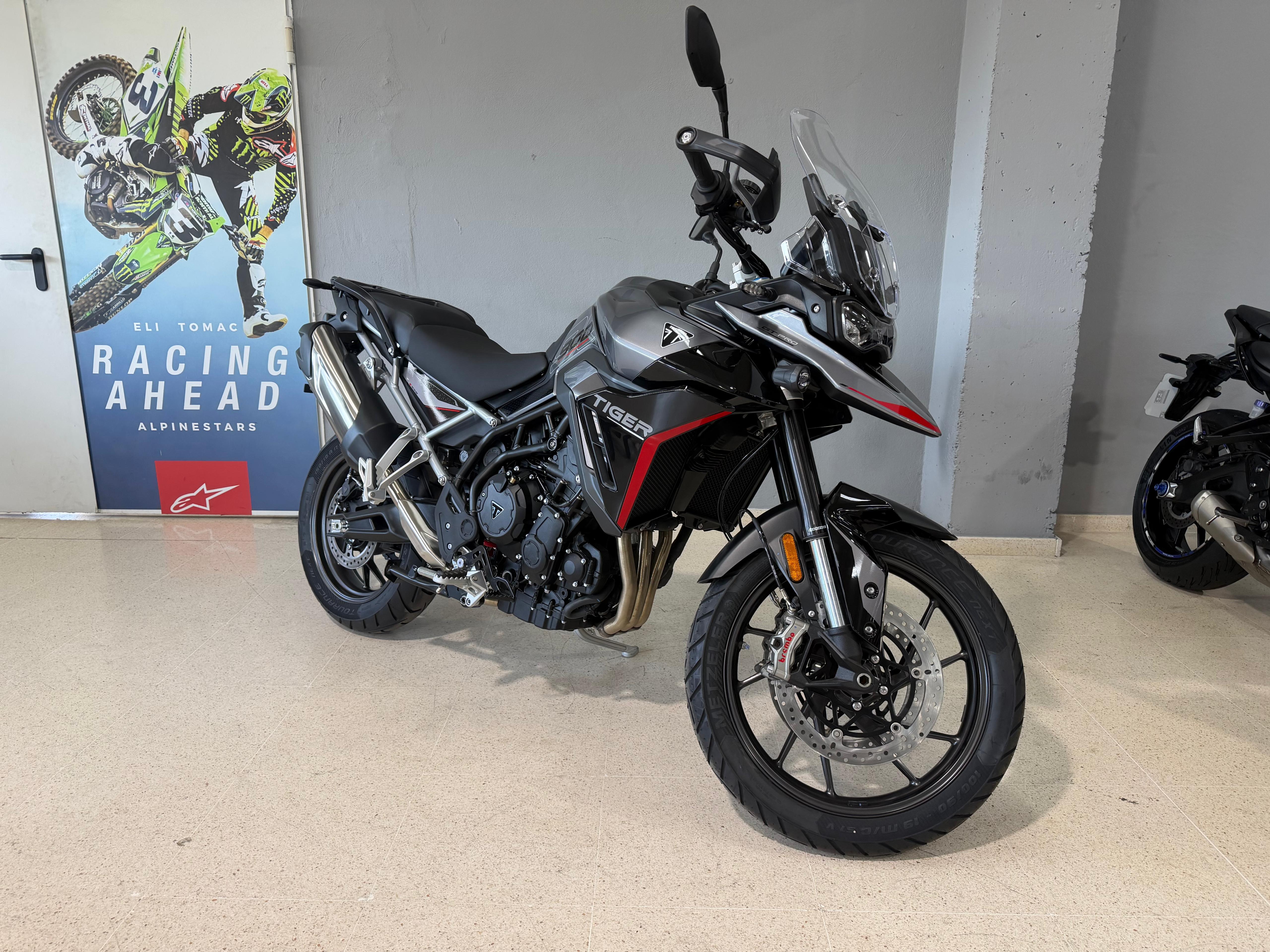 Imagen de TRIUMPH TIGER 900 GT PRO