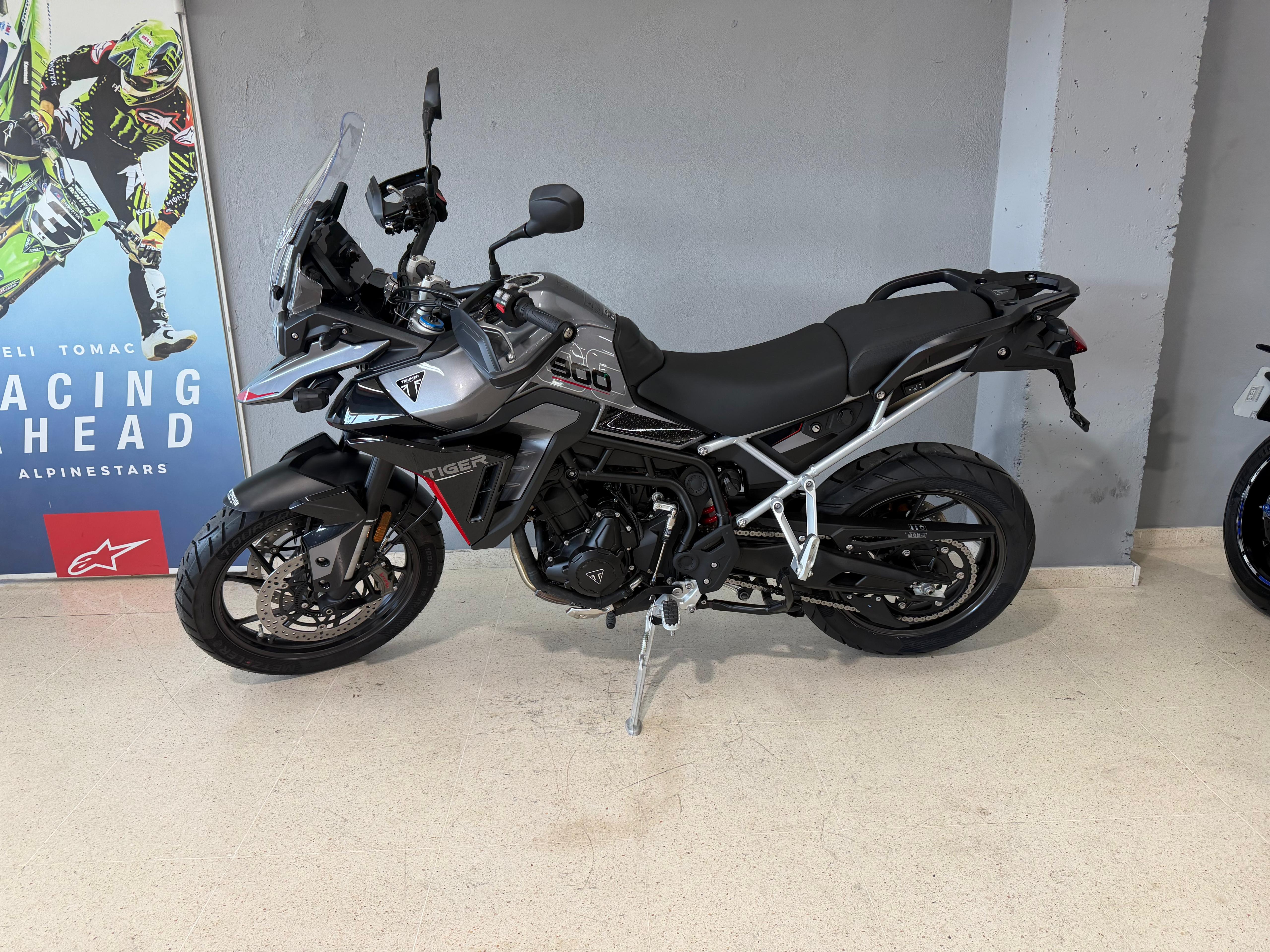 Imagen de TRIUMPH TIGER 900 GT PRO
