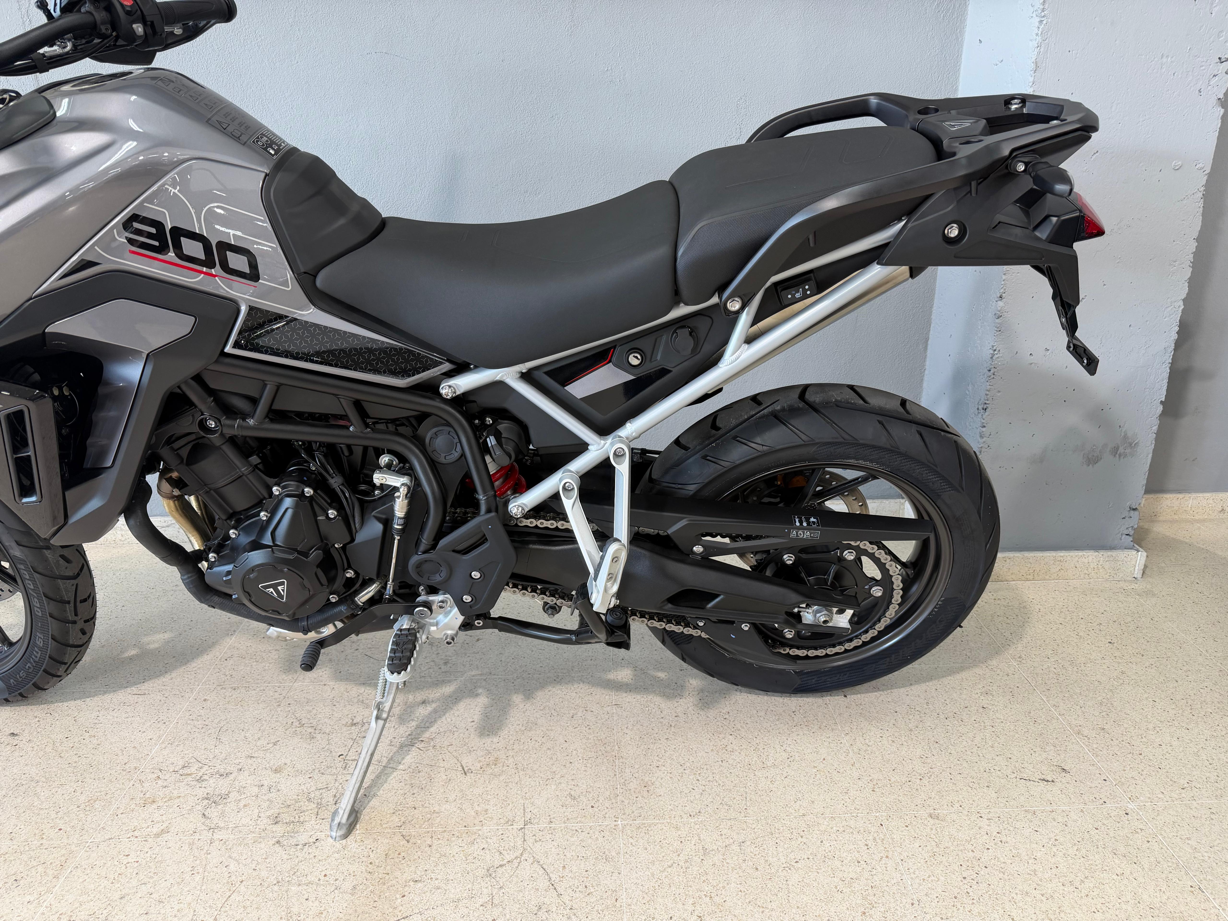 Imagen de TRIUMPH TIGER 900 GT PRO