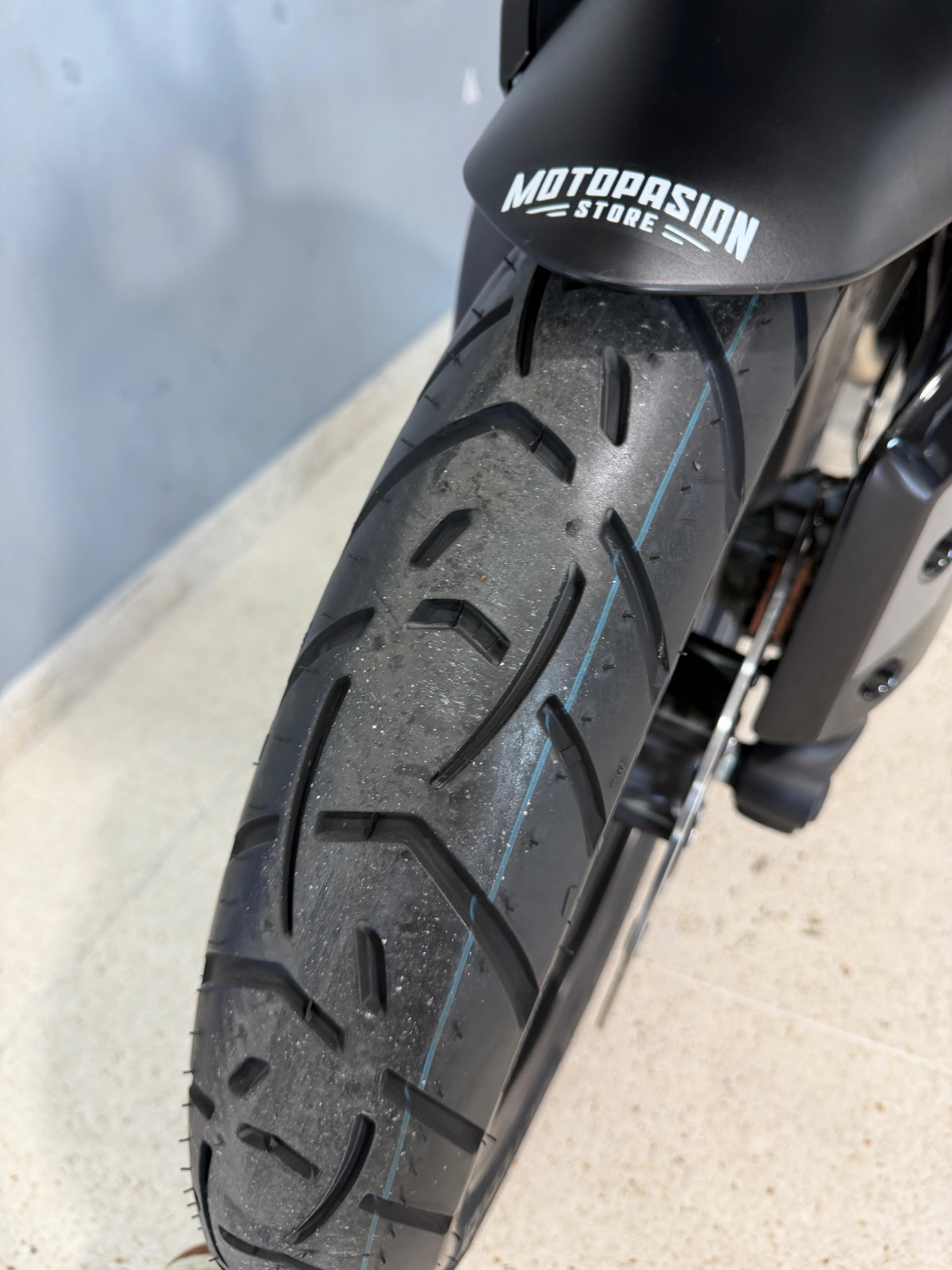 Imagen de TRIUMPH TIGER 900 GT PRO