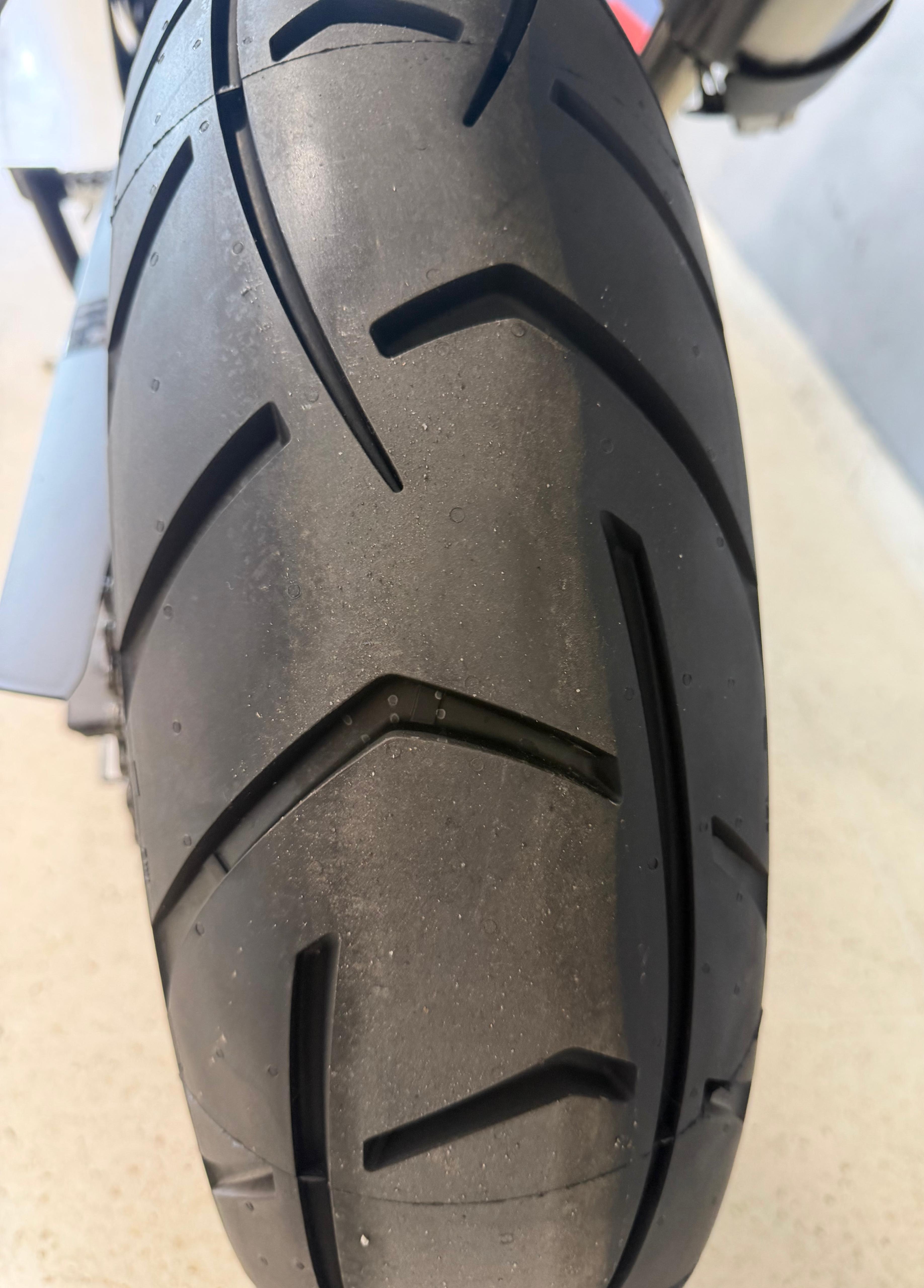 Imagen de TRIUMPH TIGER 900 GT PRO