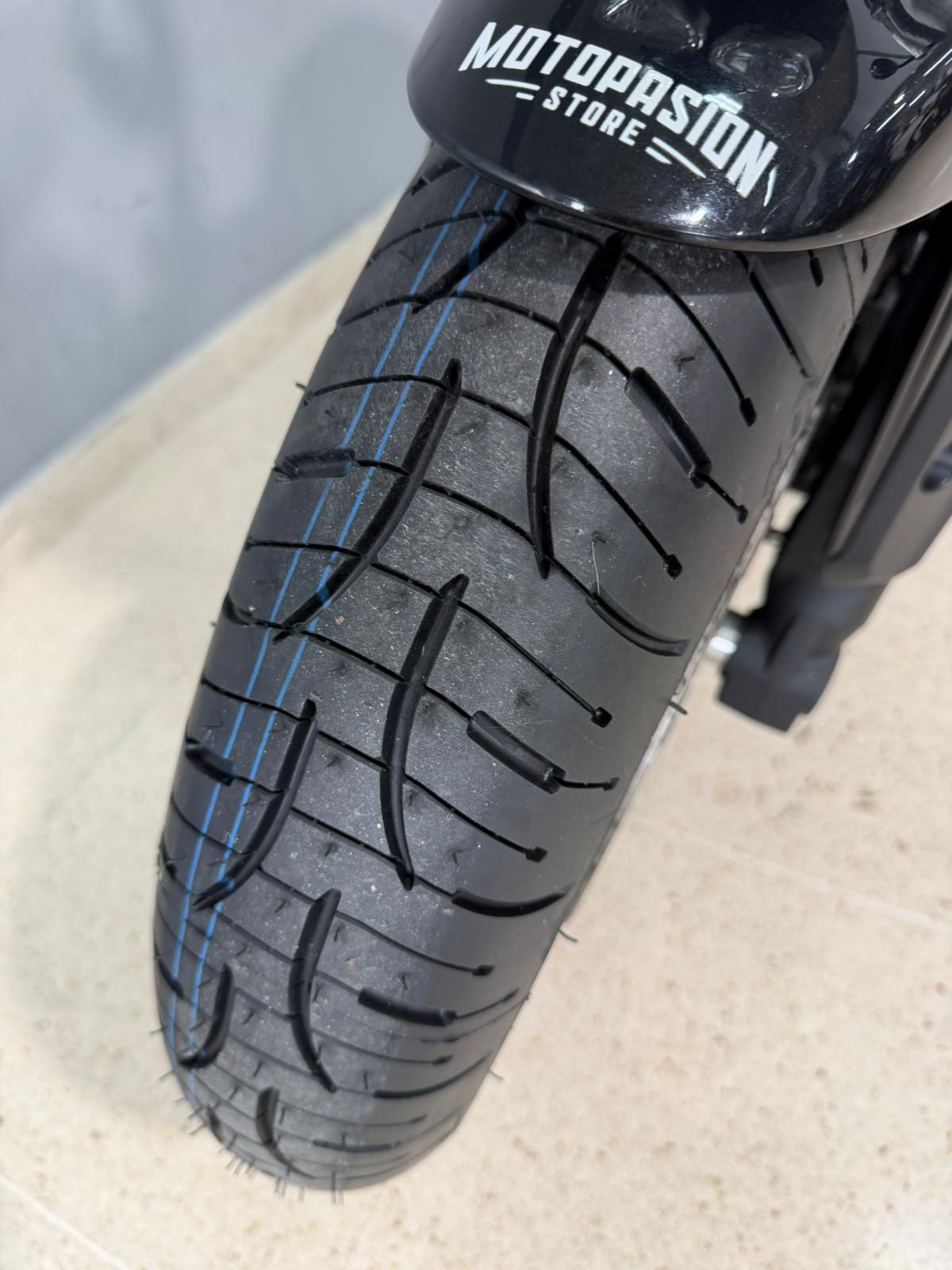 Imagen de TRIUMPH SPEED TRIPLE 1050