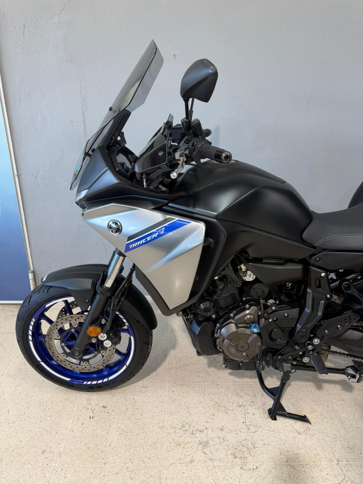Imagen de YAMAHA TRACER 7