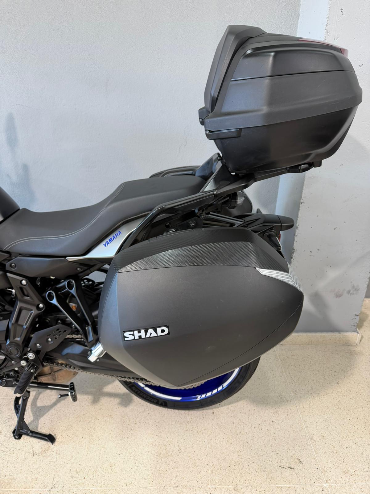 Imagen de YAMAHA TRACER 7