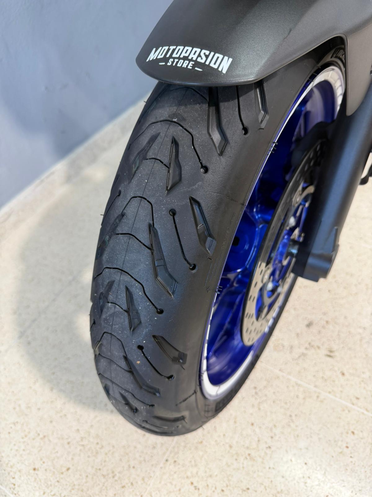 Imagen de YAMAHA TRACER 7
