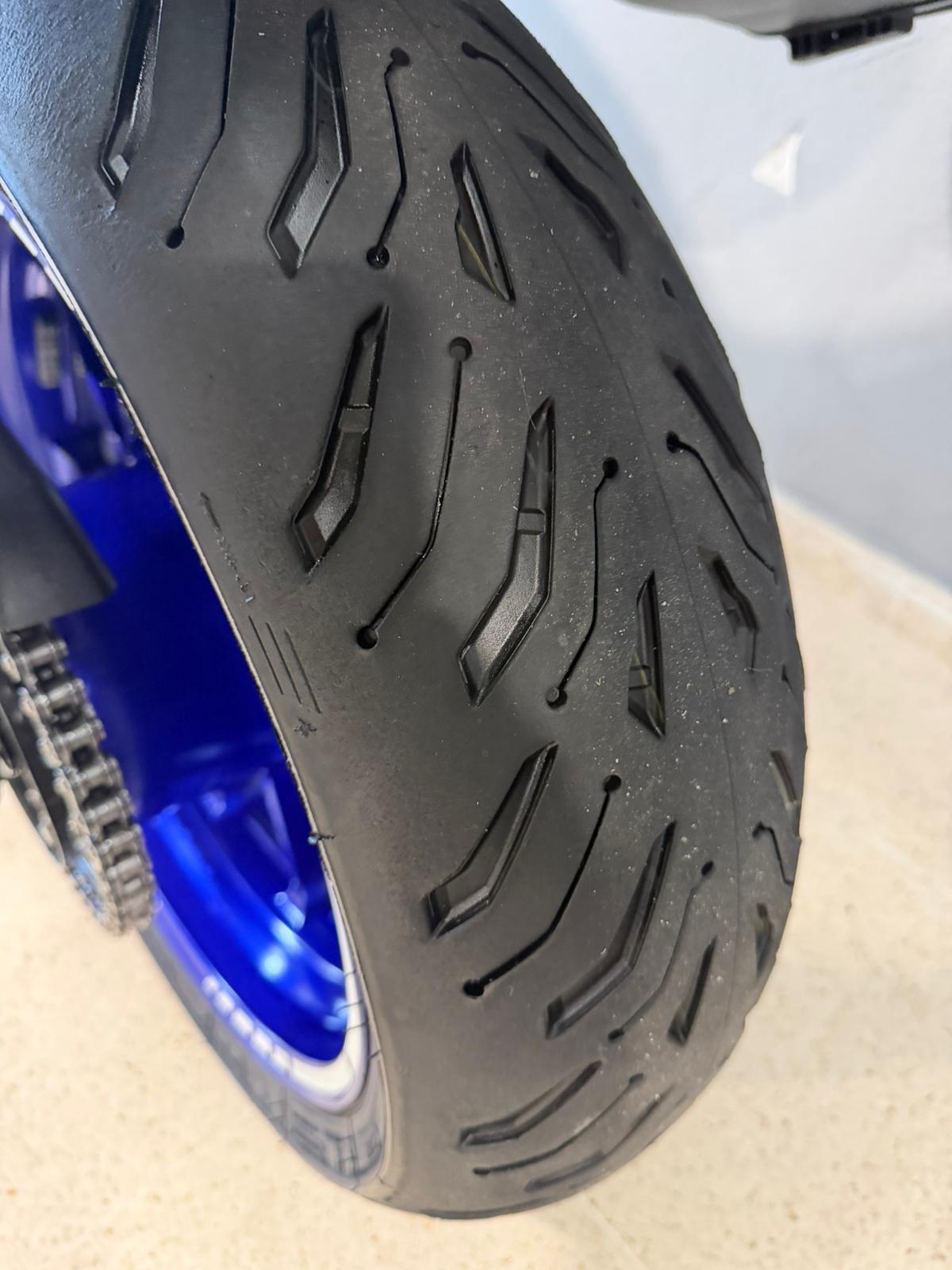 Imagen de YAMAHA TRACER 7