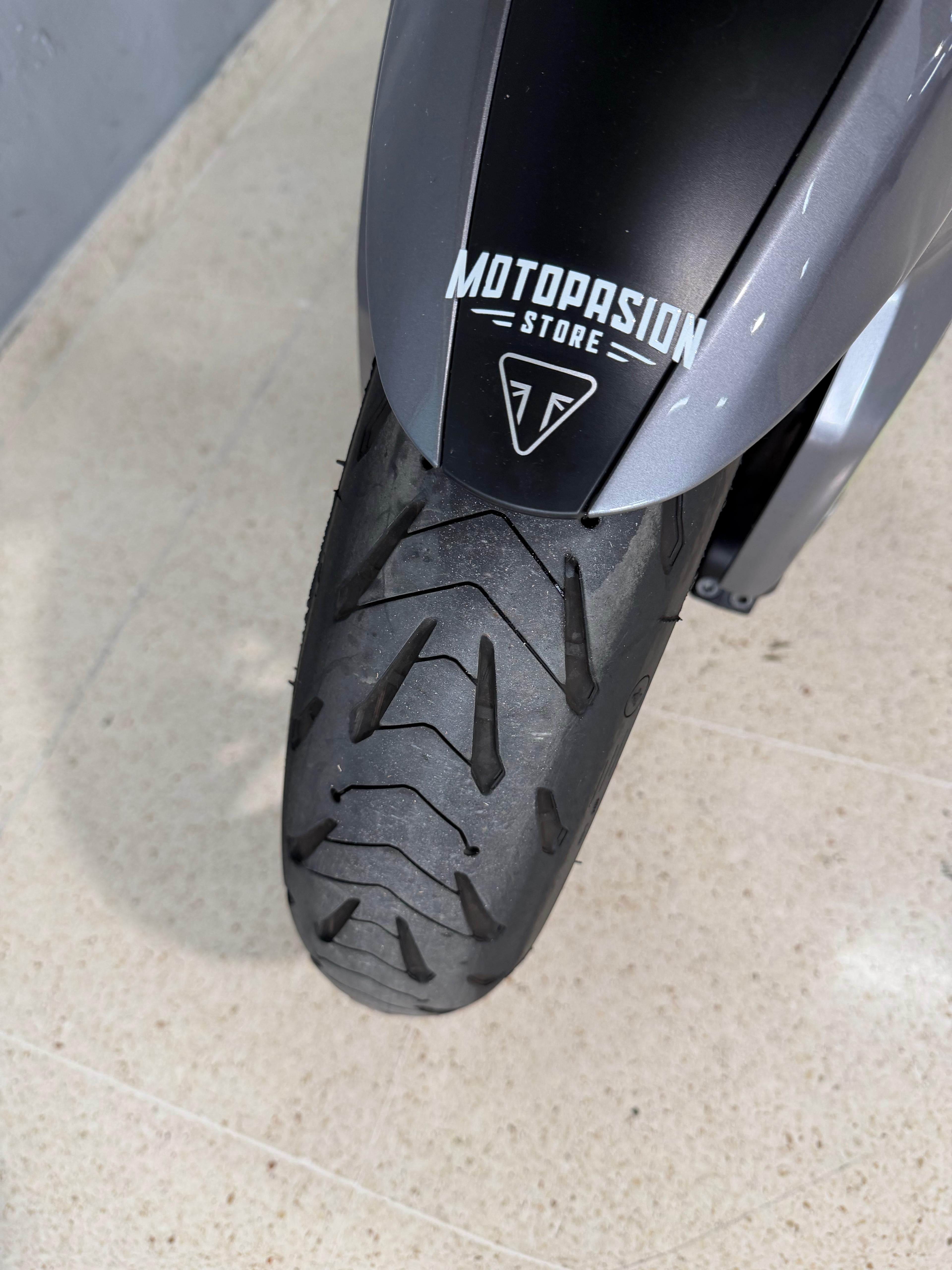 Imagen de TRIUMPH TIGER SPORT 660