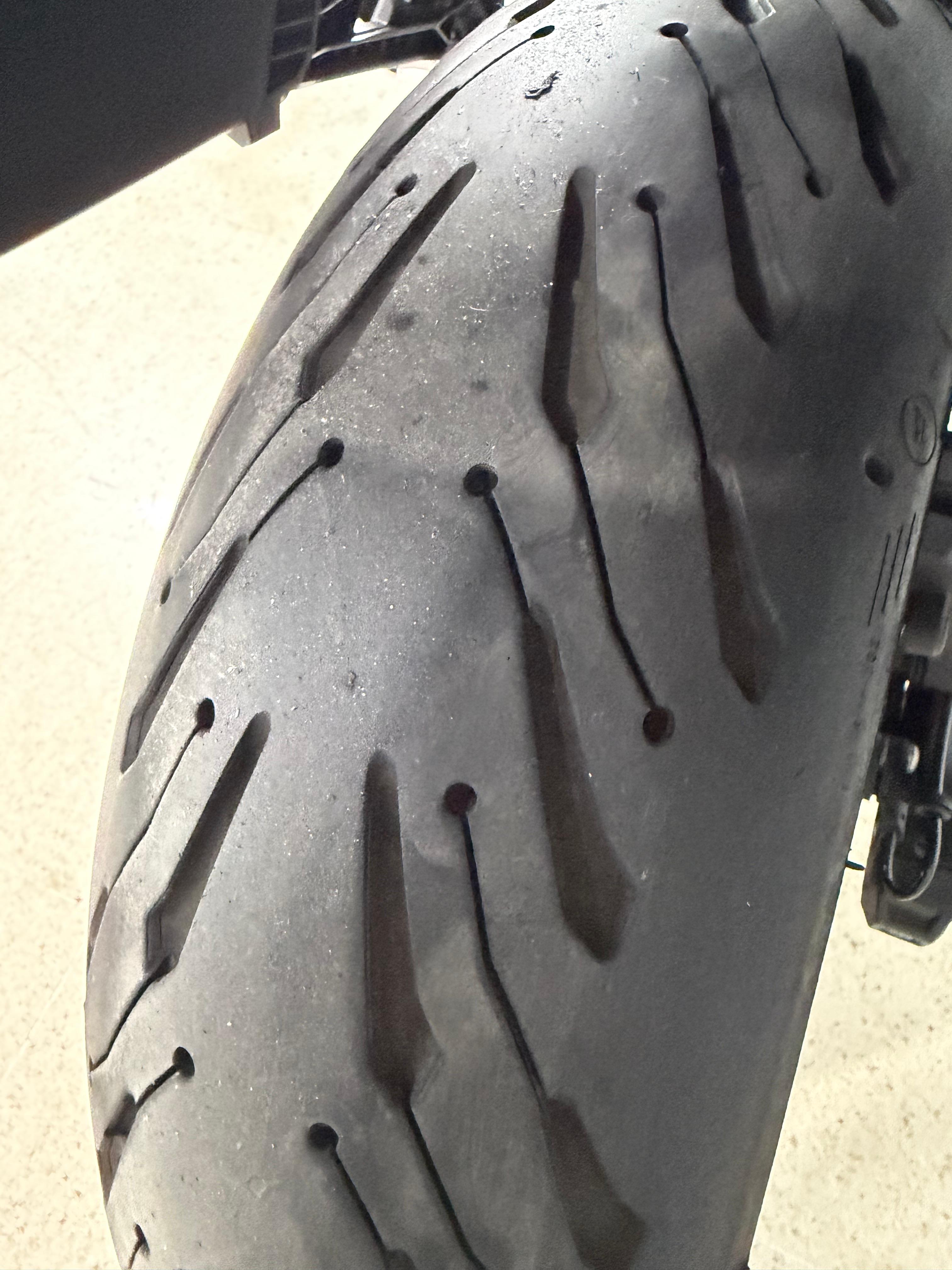 Imagen de TRIUMPH TIGER SPORT 660