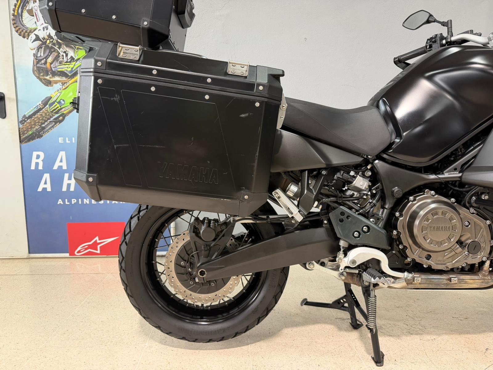Imagen de YAMAHA SUPER TENERE 1200