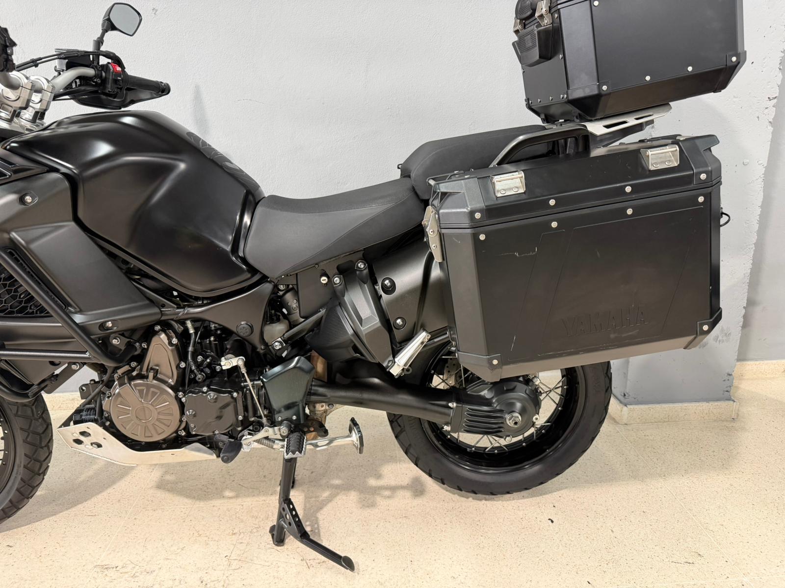 Imagen de YAMAHA SUPER TENERE 1200