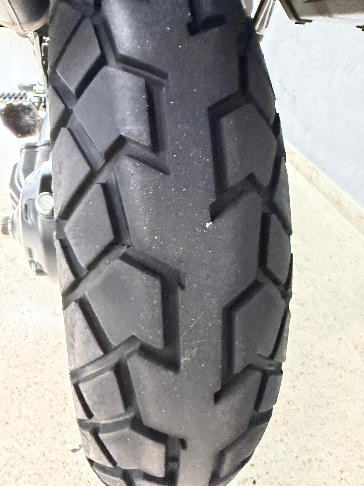 Imagen de YAMAHA SUPER TENERE 1200