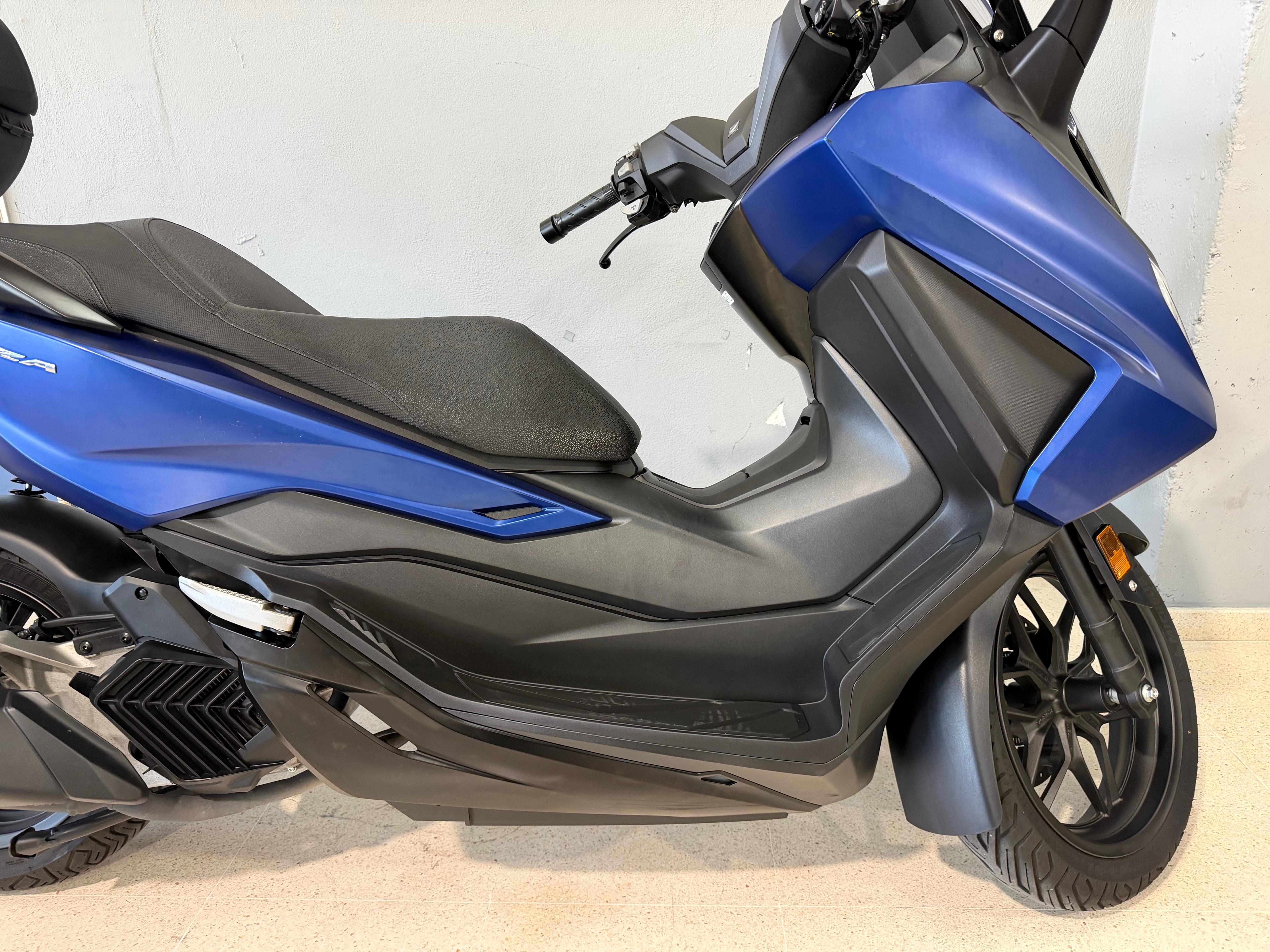 Imagen de HONDA FORZA 125