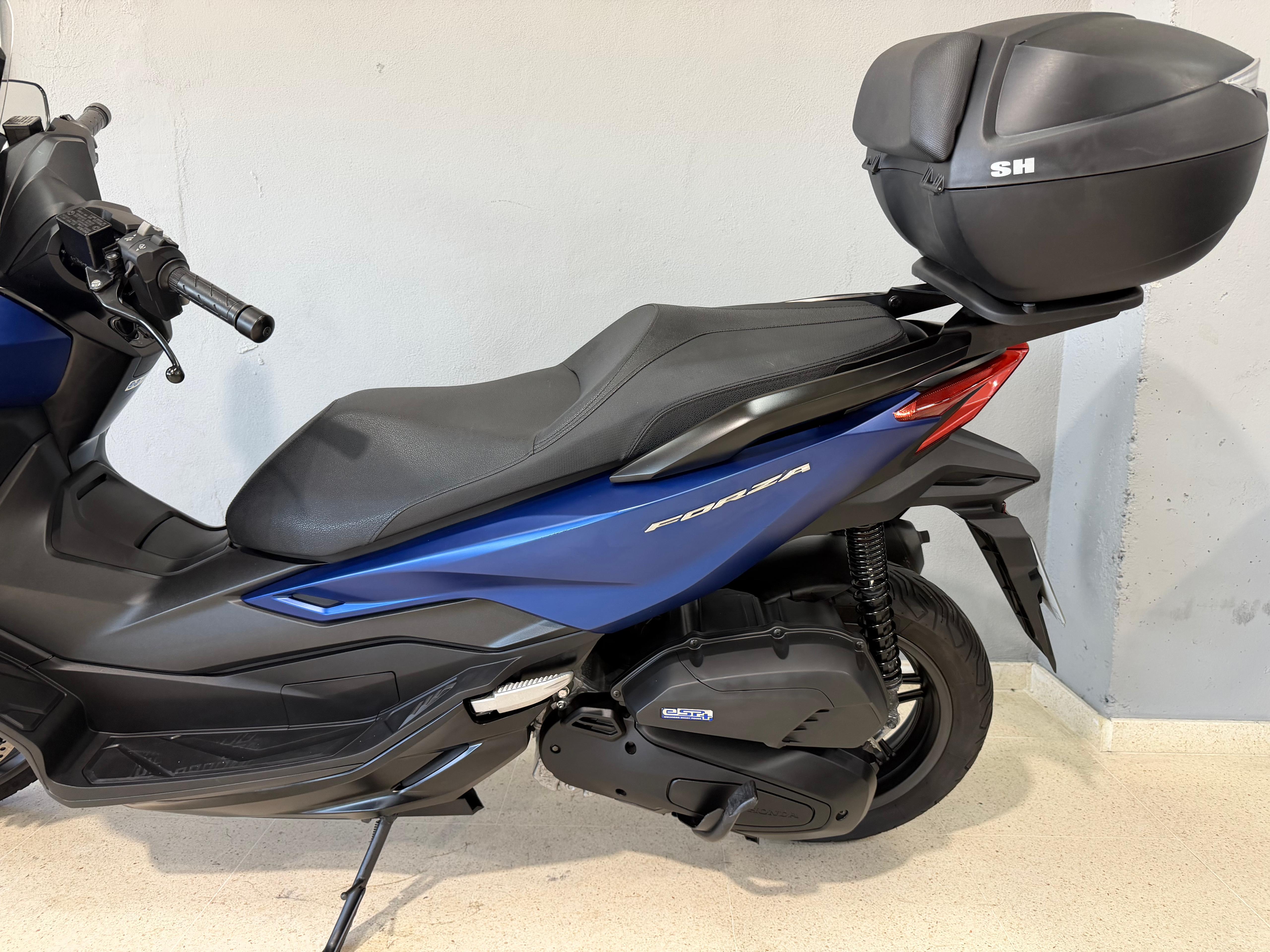Imagen de HONDA FORZA 125