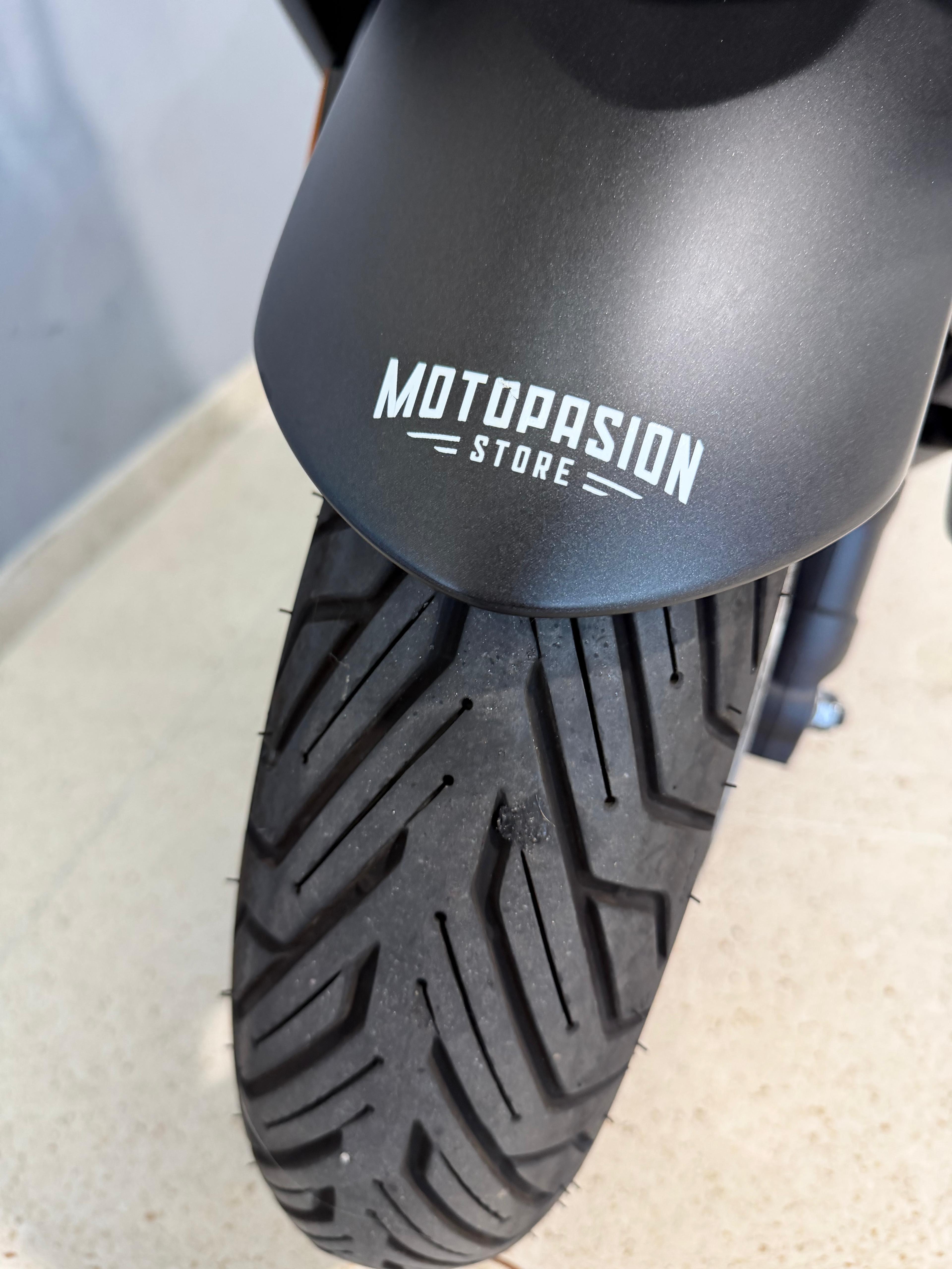 Imagen de HONDA FORZA 125