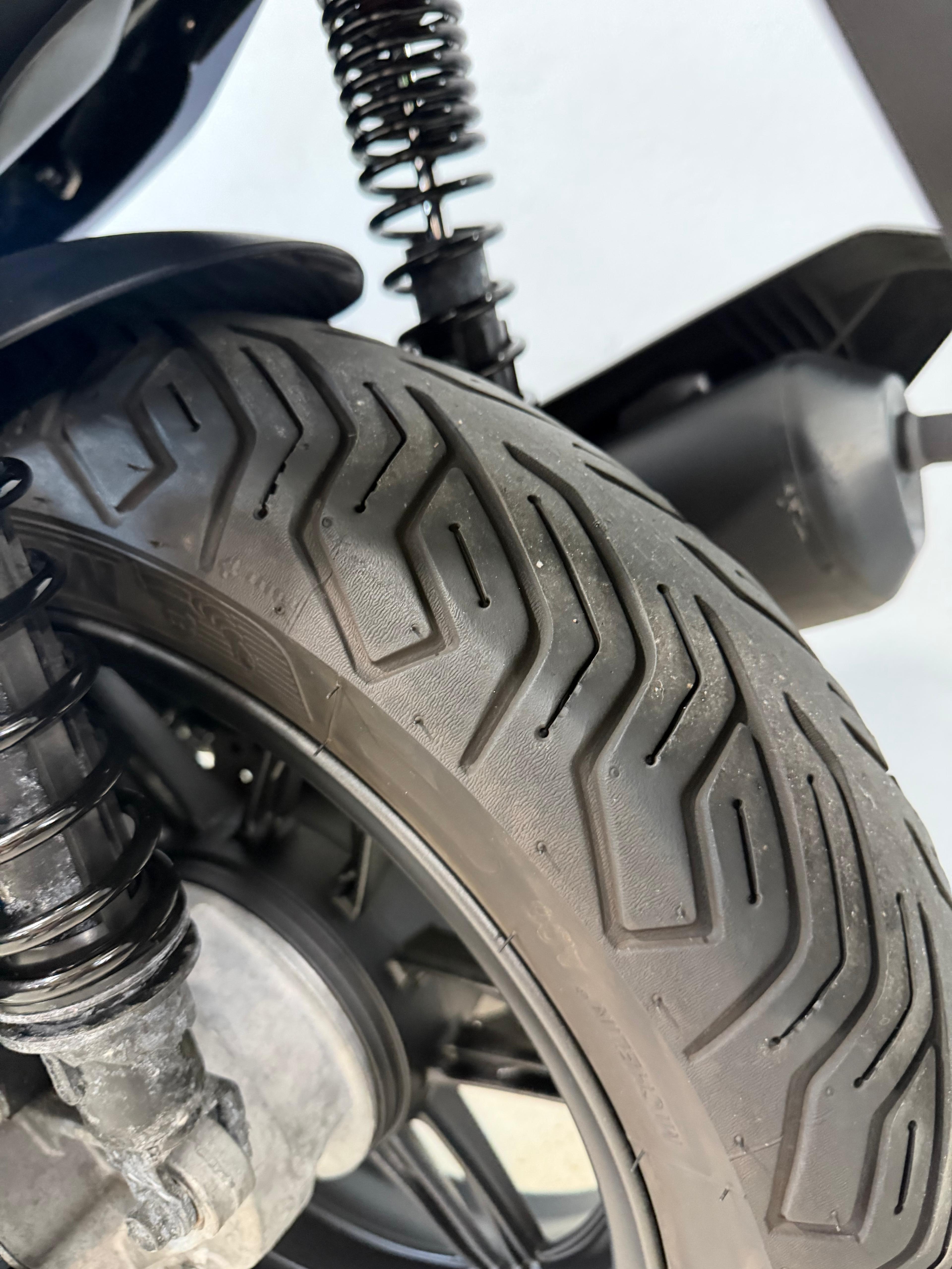 Imagen de HONDA FORZA 125