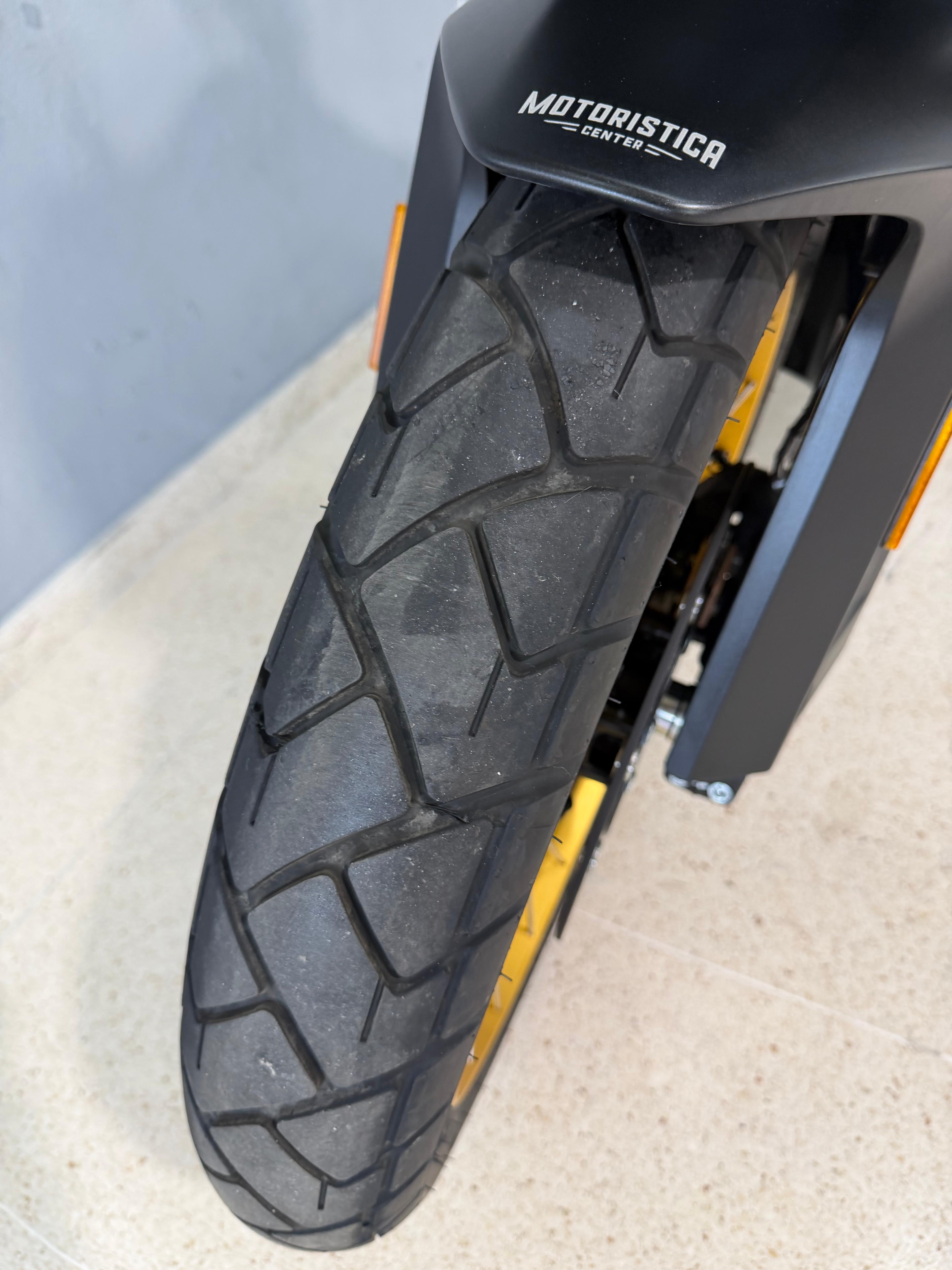 Imagen de CFMOTO 700 MT