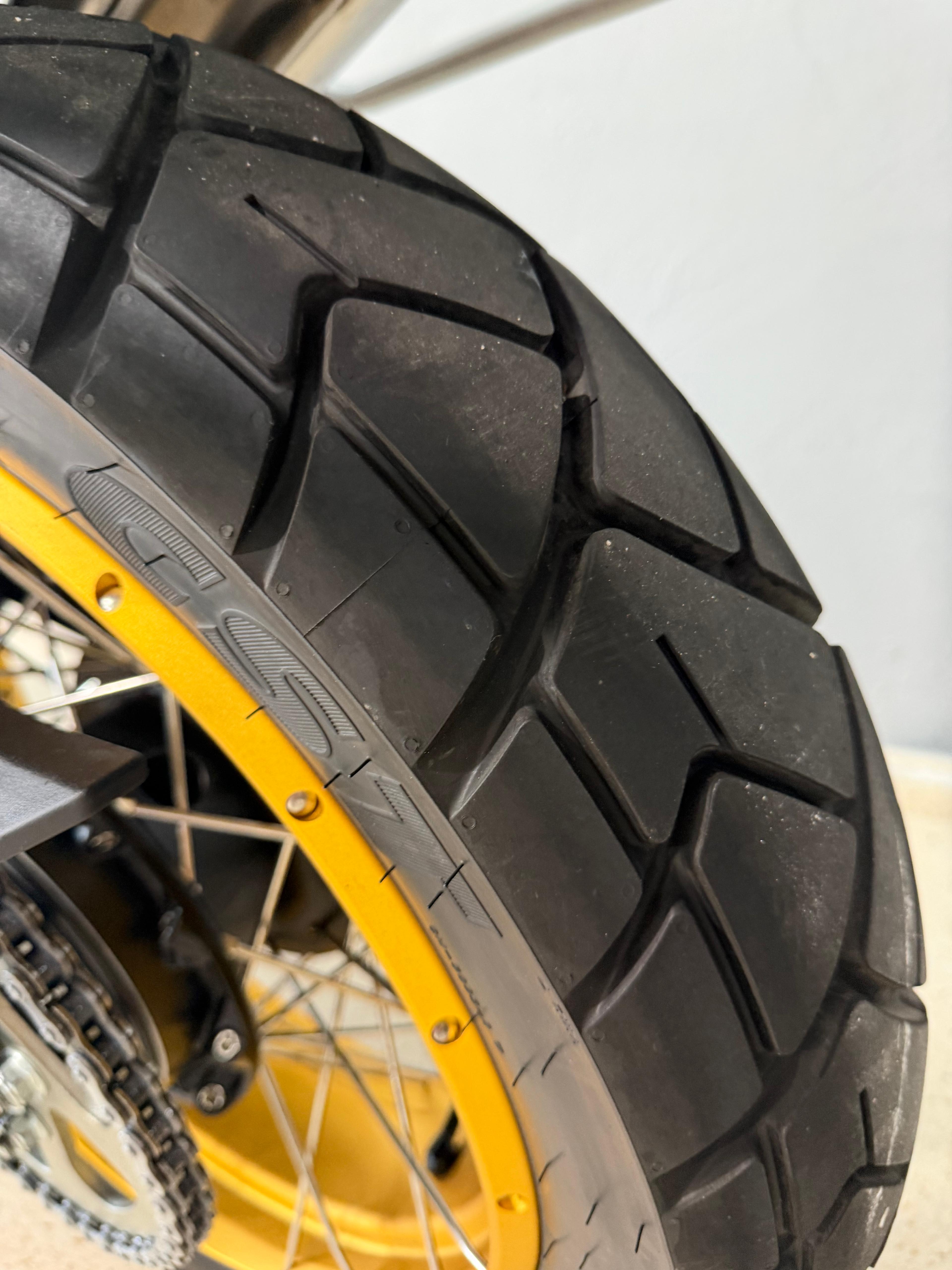 Imagen de CFMOTO 700 MT