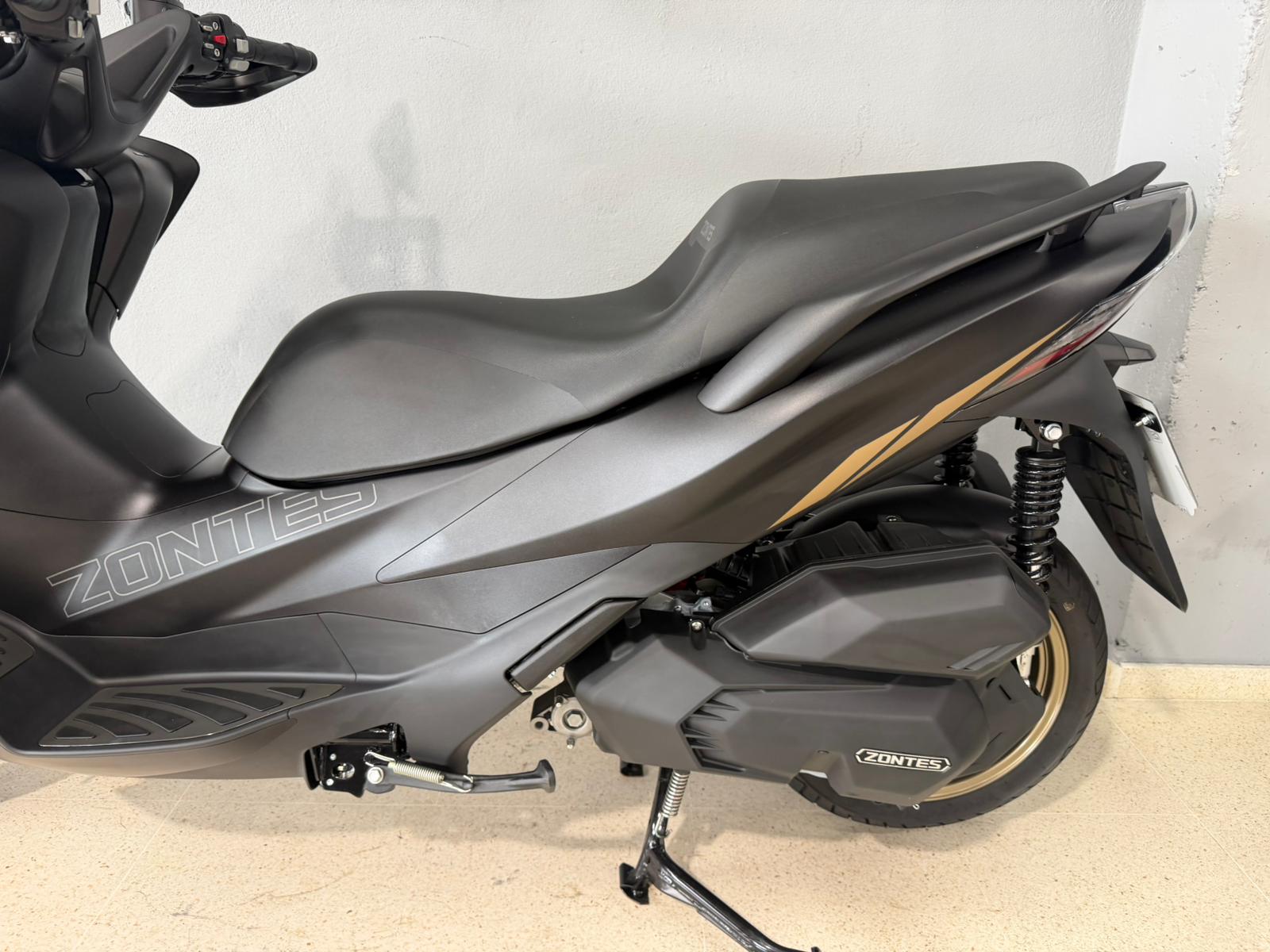 Imagen de ZONTES 125E