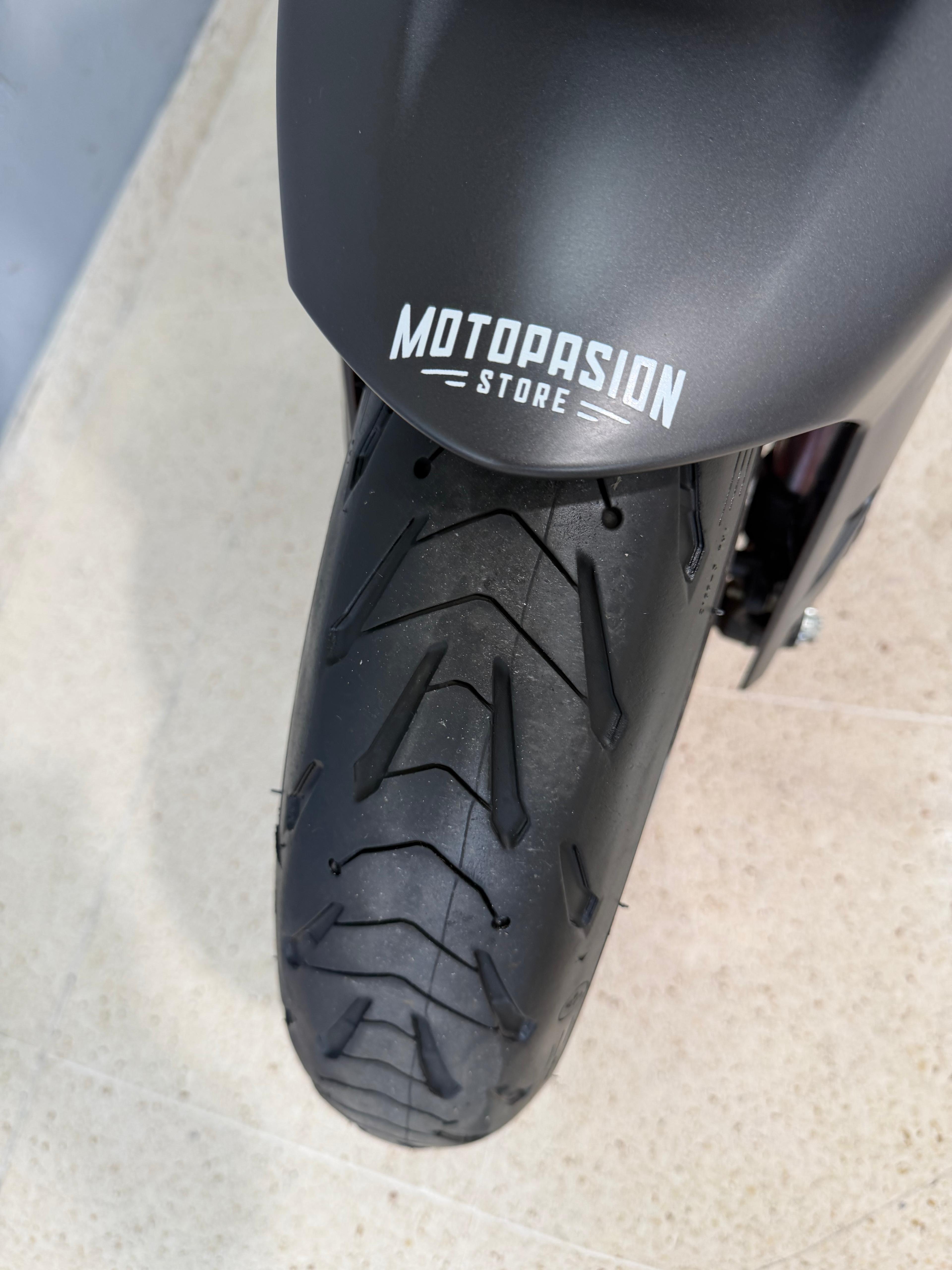 Imagen de KTM 125 DUKE