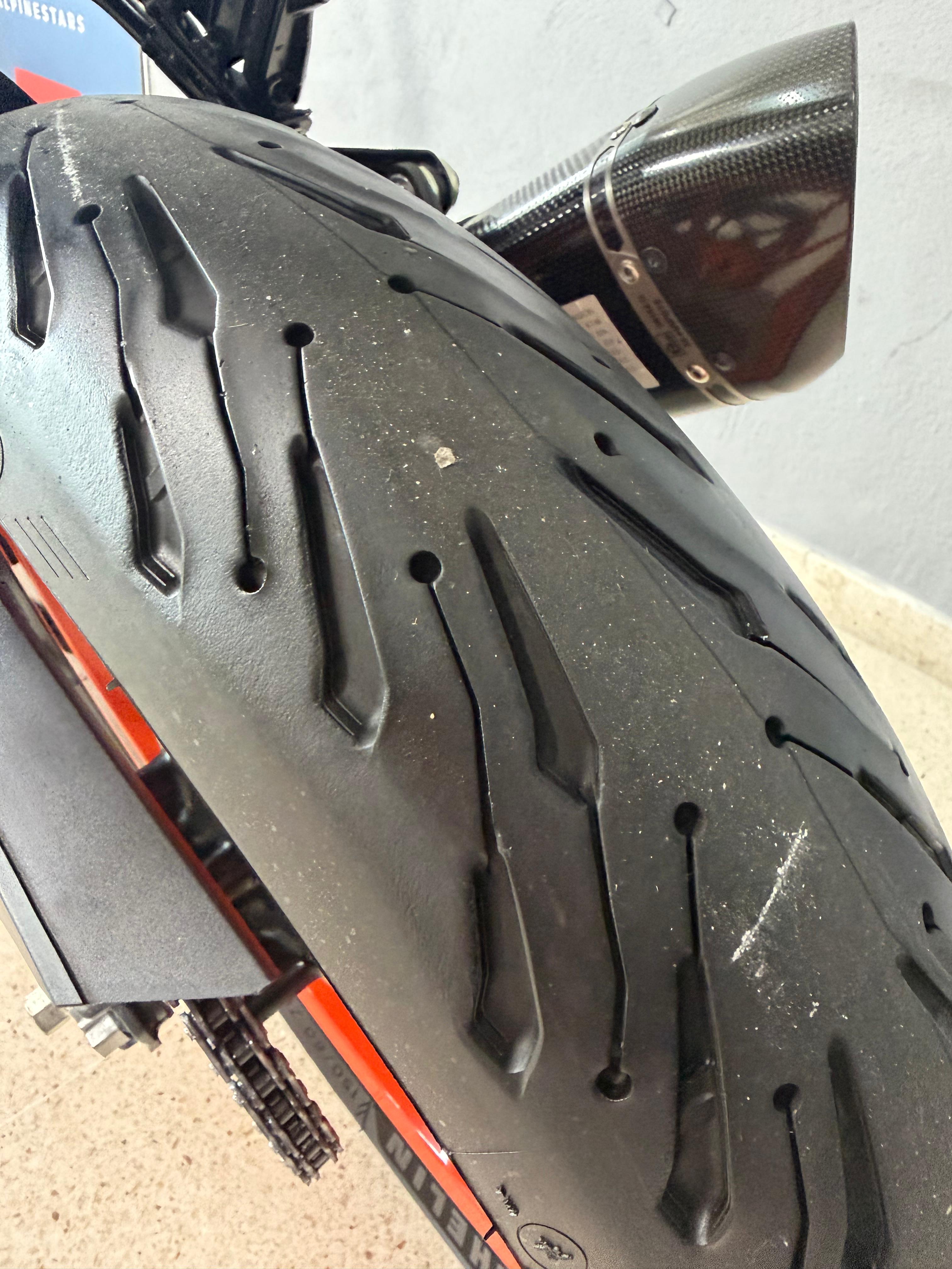 Imagen de KTM 125 DUKE