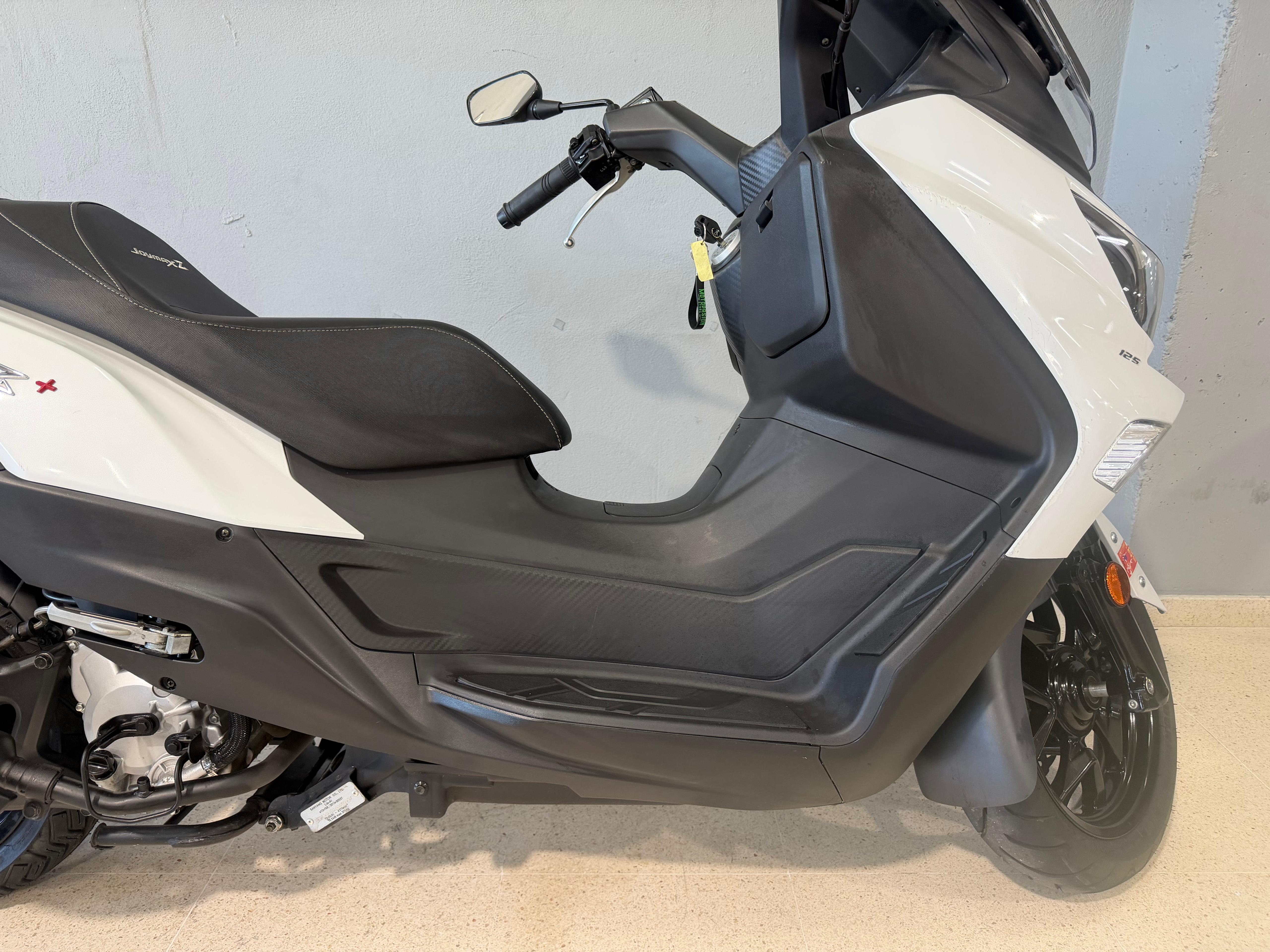 Imagen de SYM JOYMAX Z 125