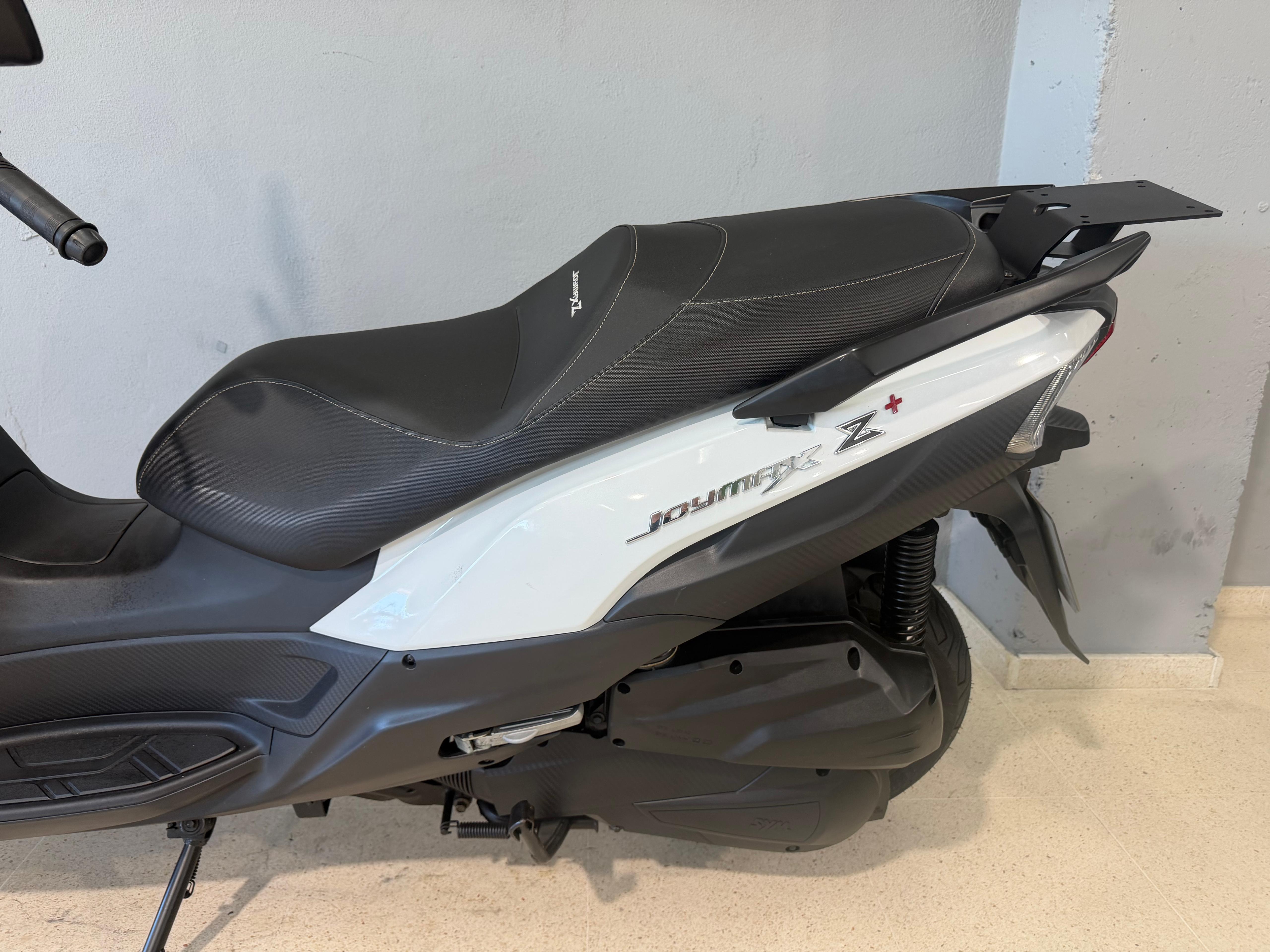 Imagen de SYM JOYMAX Z 125